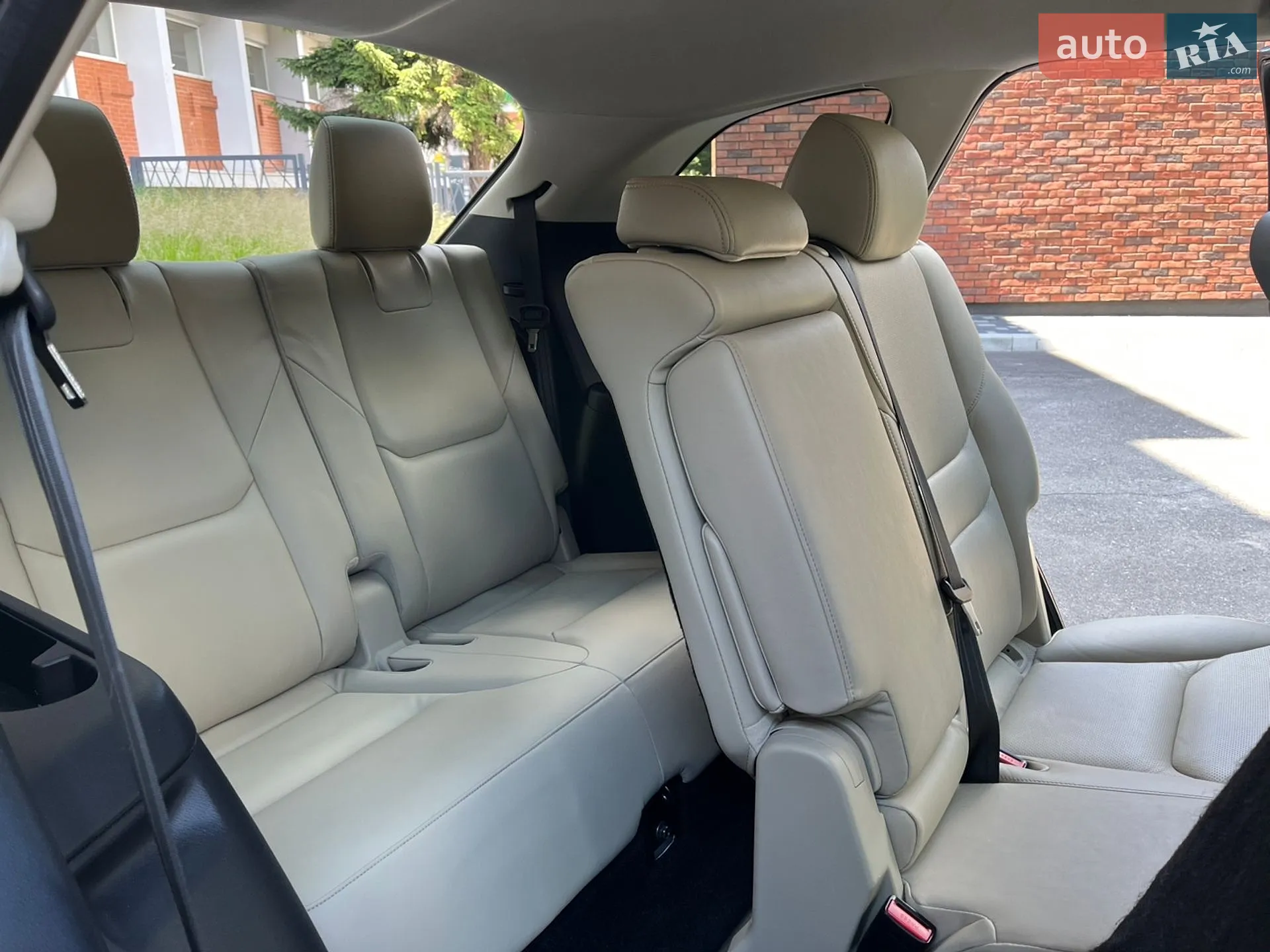 2021 Mazda CX-9 - мініатюра 22