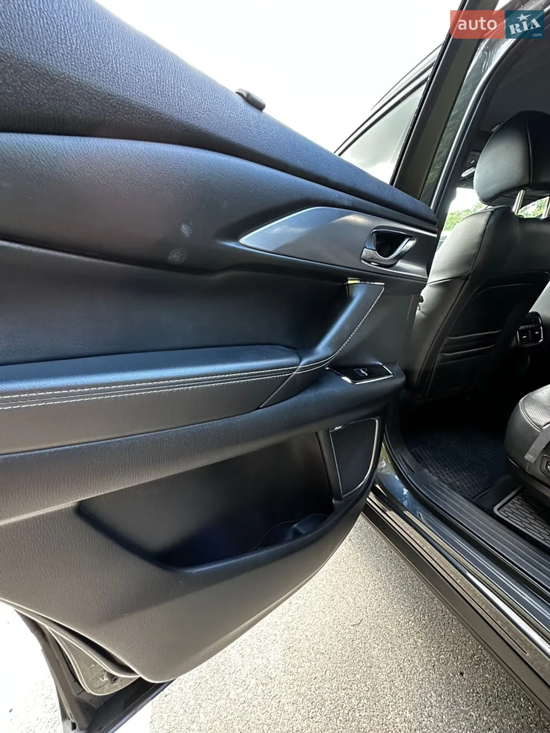 2022 Mazda CX-9 - мініатюра 14