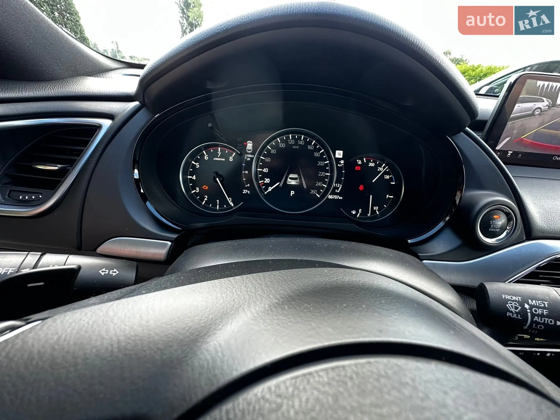 2022 Mazda CX-9 - мініатюра 18