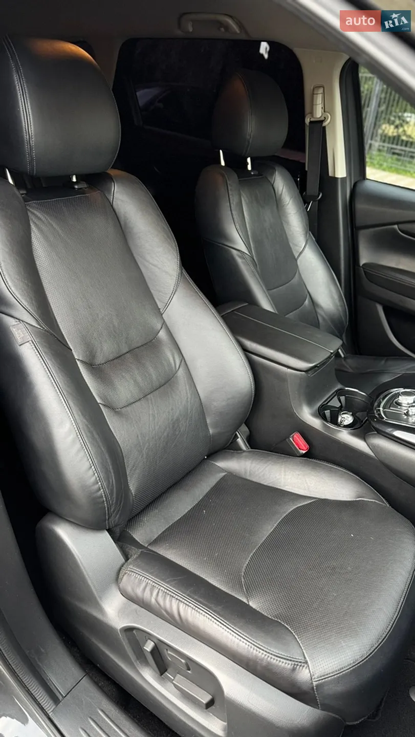 2017 Mazda CX-9 - мініатюра 40