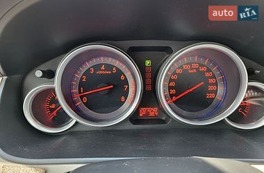Внедорожник / Кроссовер Mazda CX-9 2009 в Лохвице