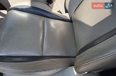 Внедорожник / Кроссовер Mazda CX-9 2009 в Лохвице