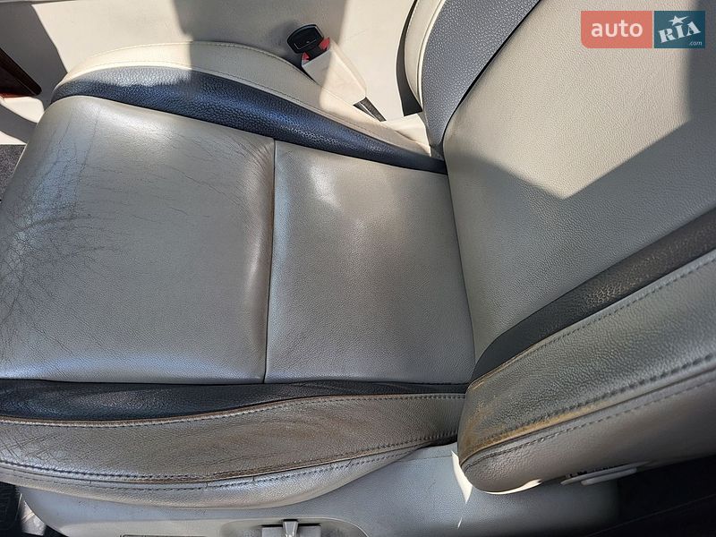 Внедорожник / Кроссовер Mazda CX-9 2009 в Лохвице