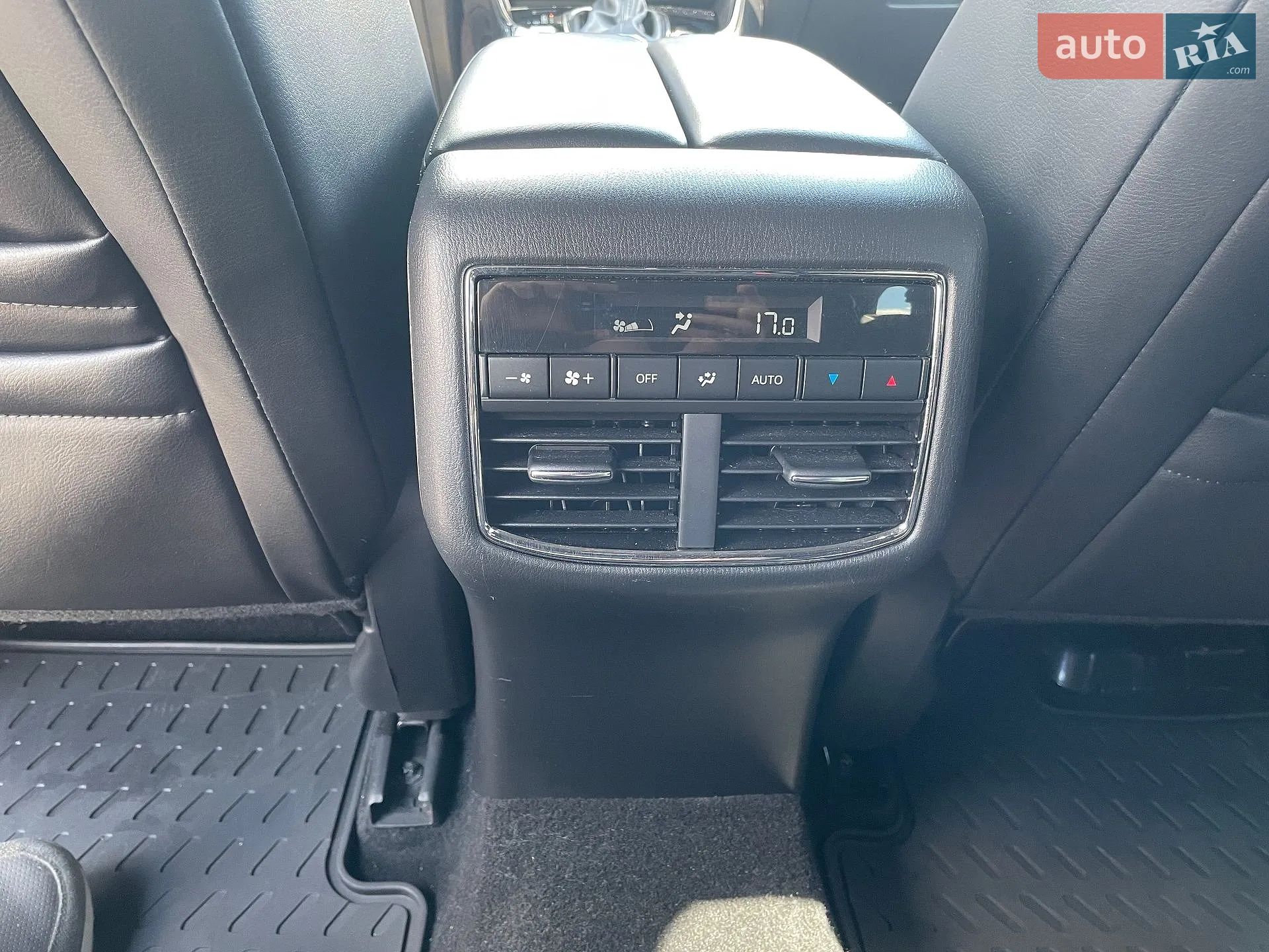 2016 Mazda CX-9 - мініатюра 18