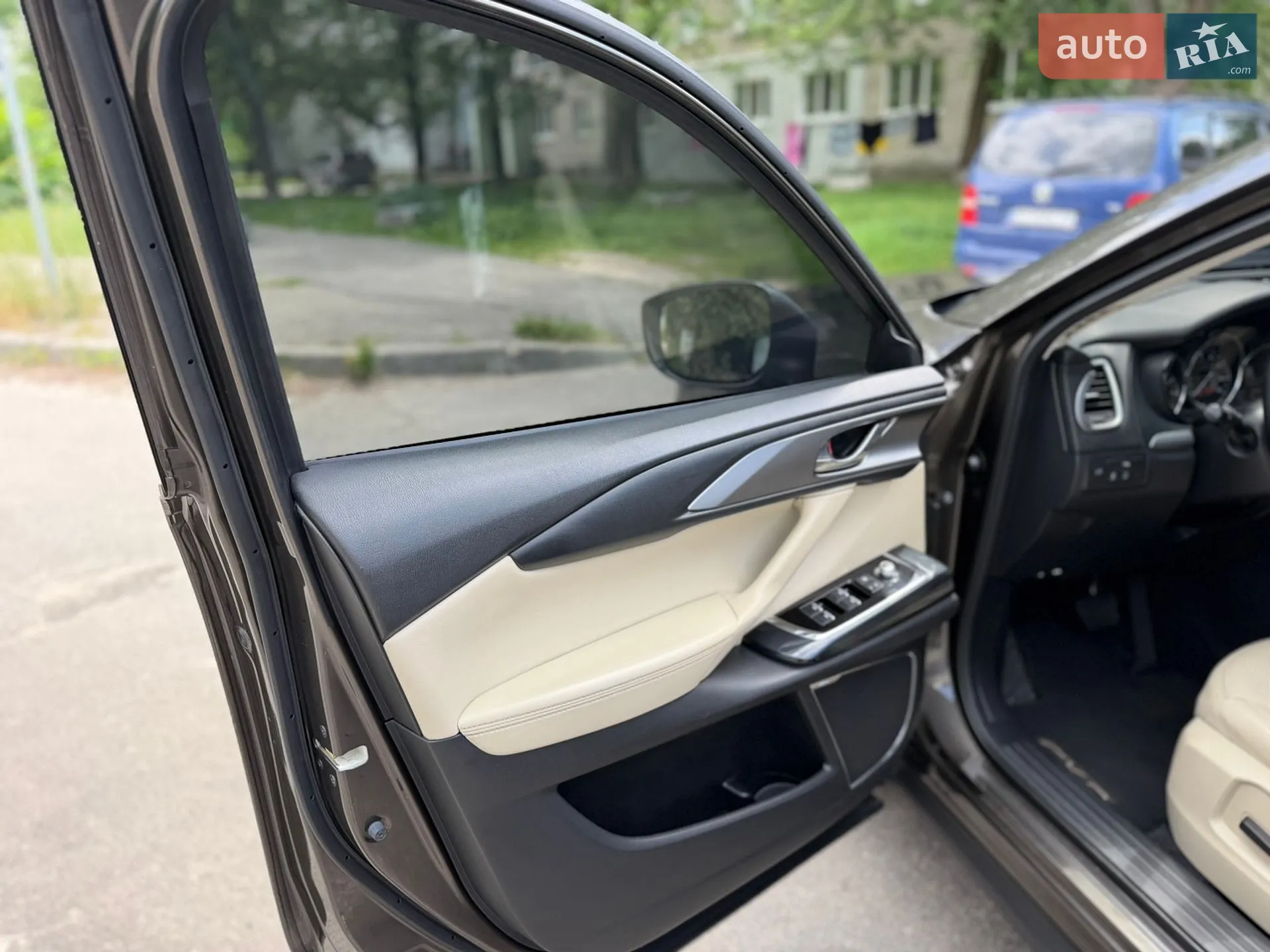 2018 Mazda CX-9 - мініатюра 9