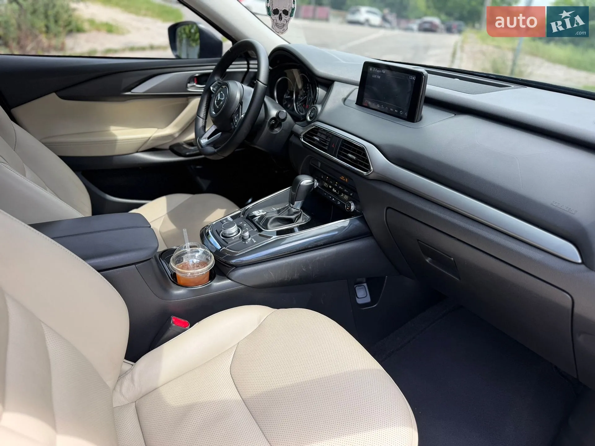 2018 Mazda CX-9 - мініатюра 14