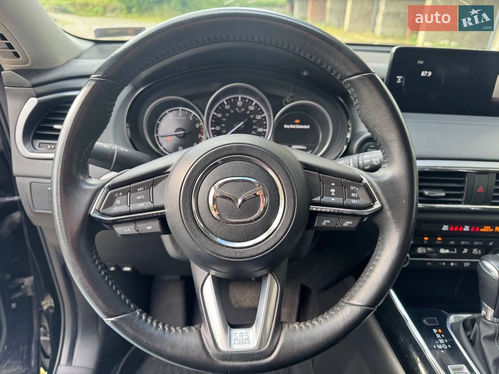 2021 Mazda CX-9 - мініатюра 18