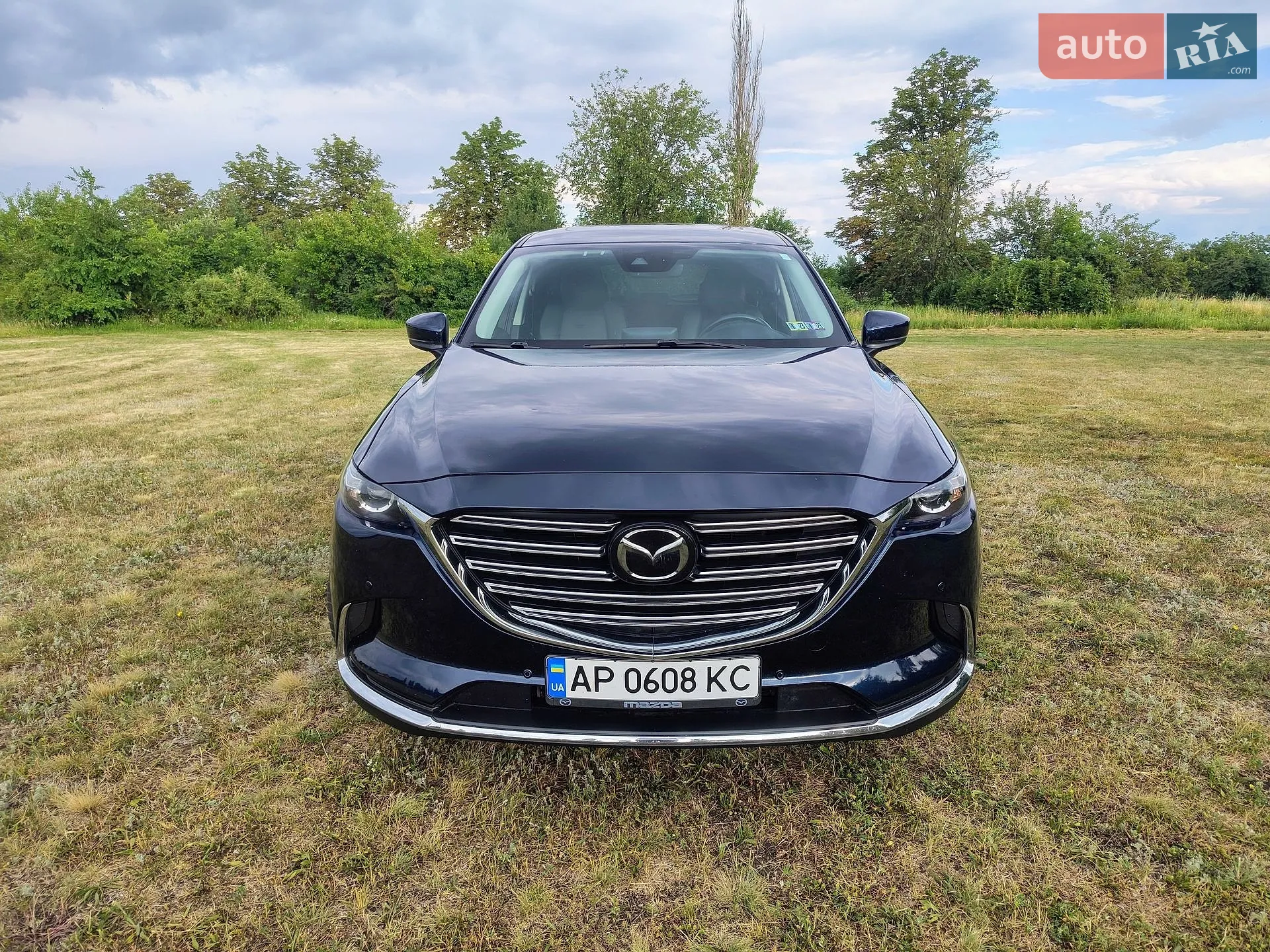 2019 Mazda CX-9 - мініатюра 7