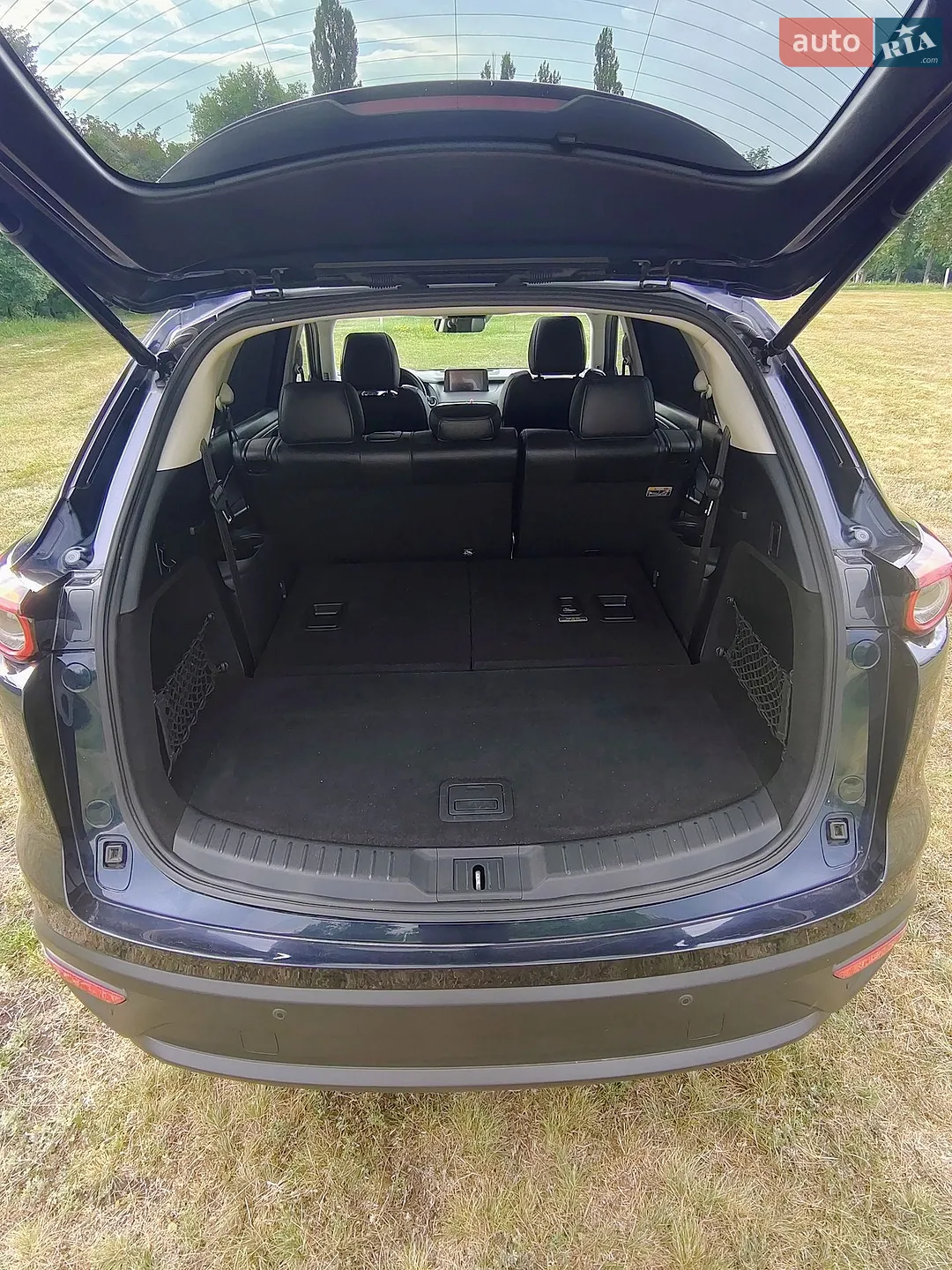 2019 Mazda CX-9 - мініатюра 13
