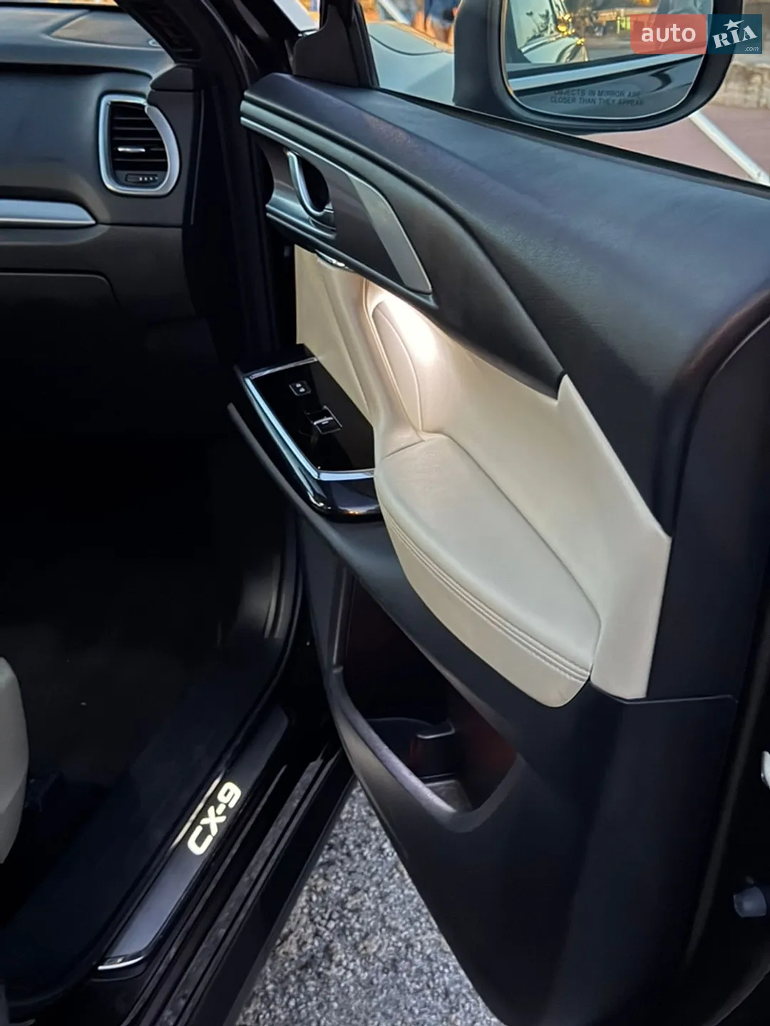 2019 Mazda CX-9 - мініатюра 7