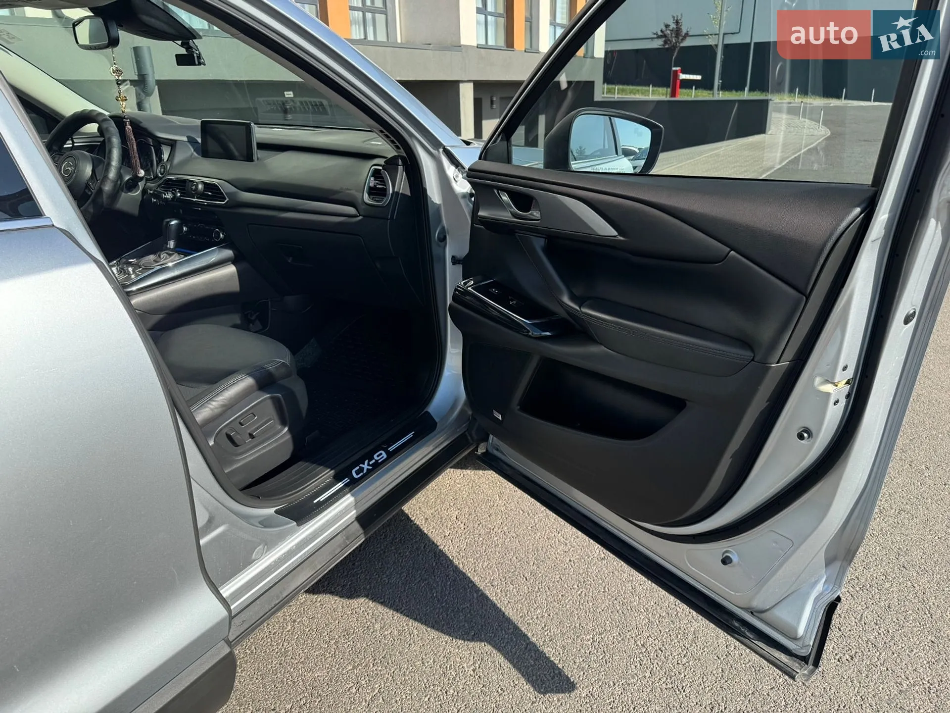 2018 Mazda CX-9 - мініатюра 44
