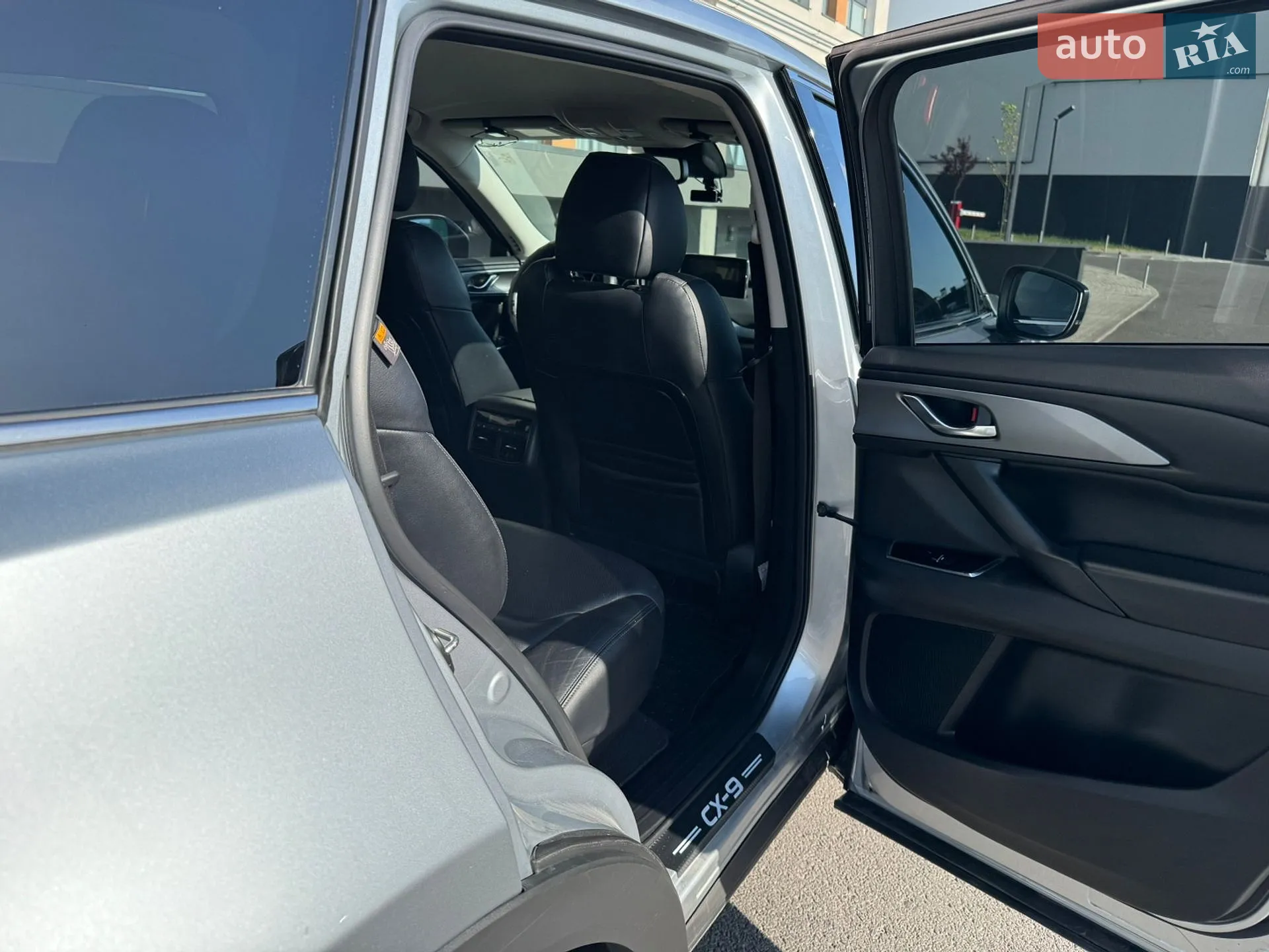 2018 Mazda CX-9 - мініатюра 49