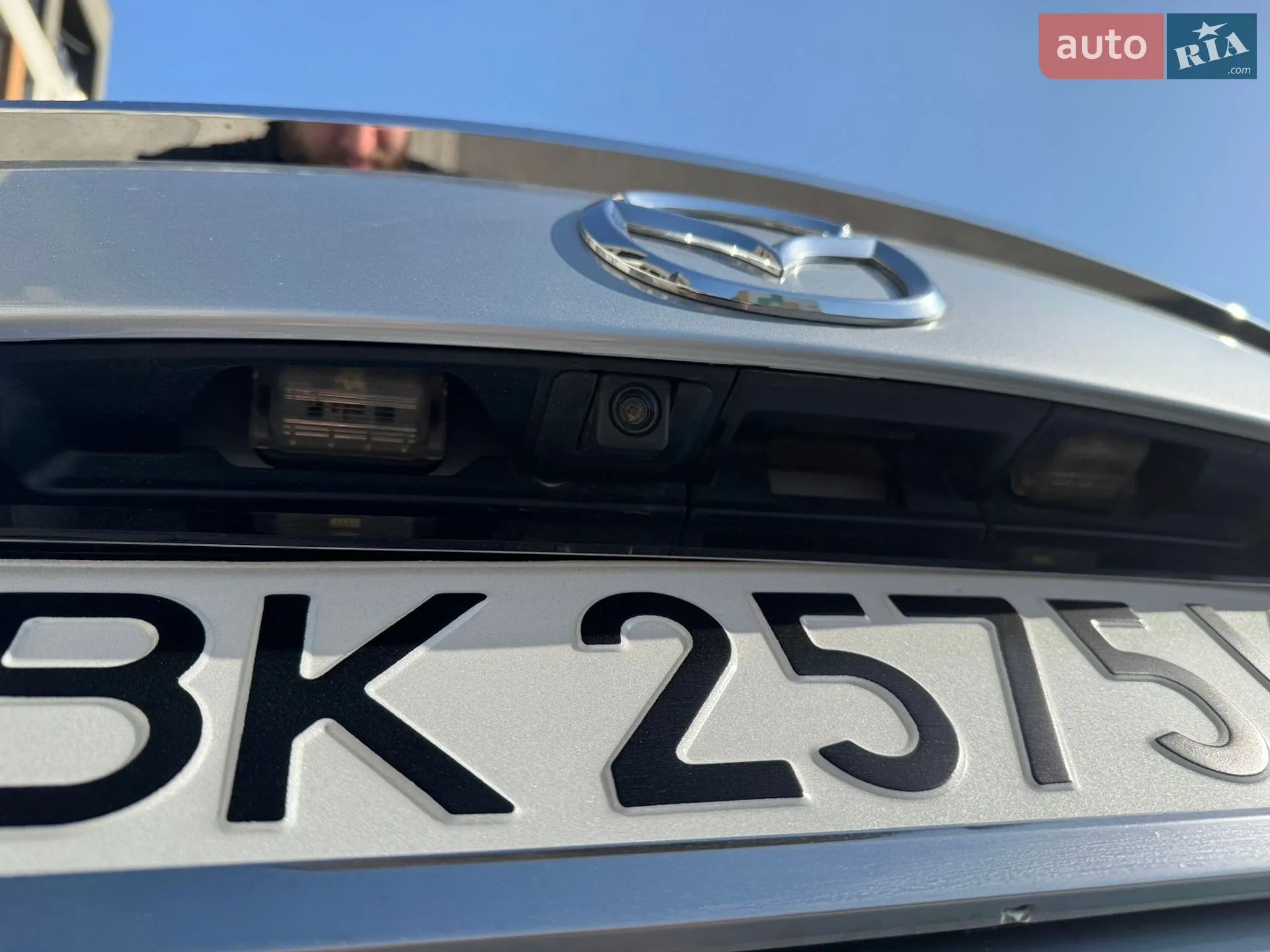 2018 Mazda CX-9 - мініатюра 54