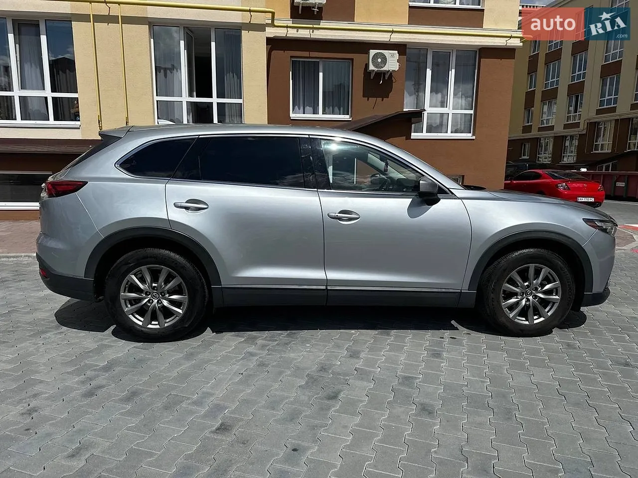2016 Mazda CX-9 - мініатюра 54