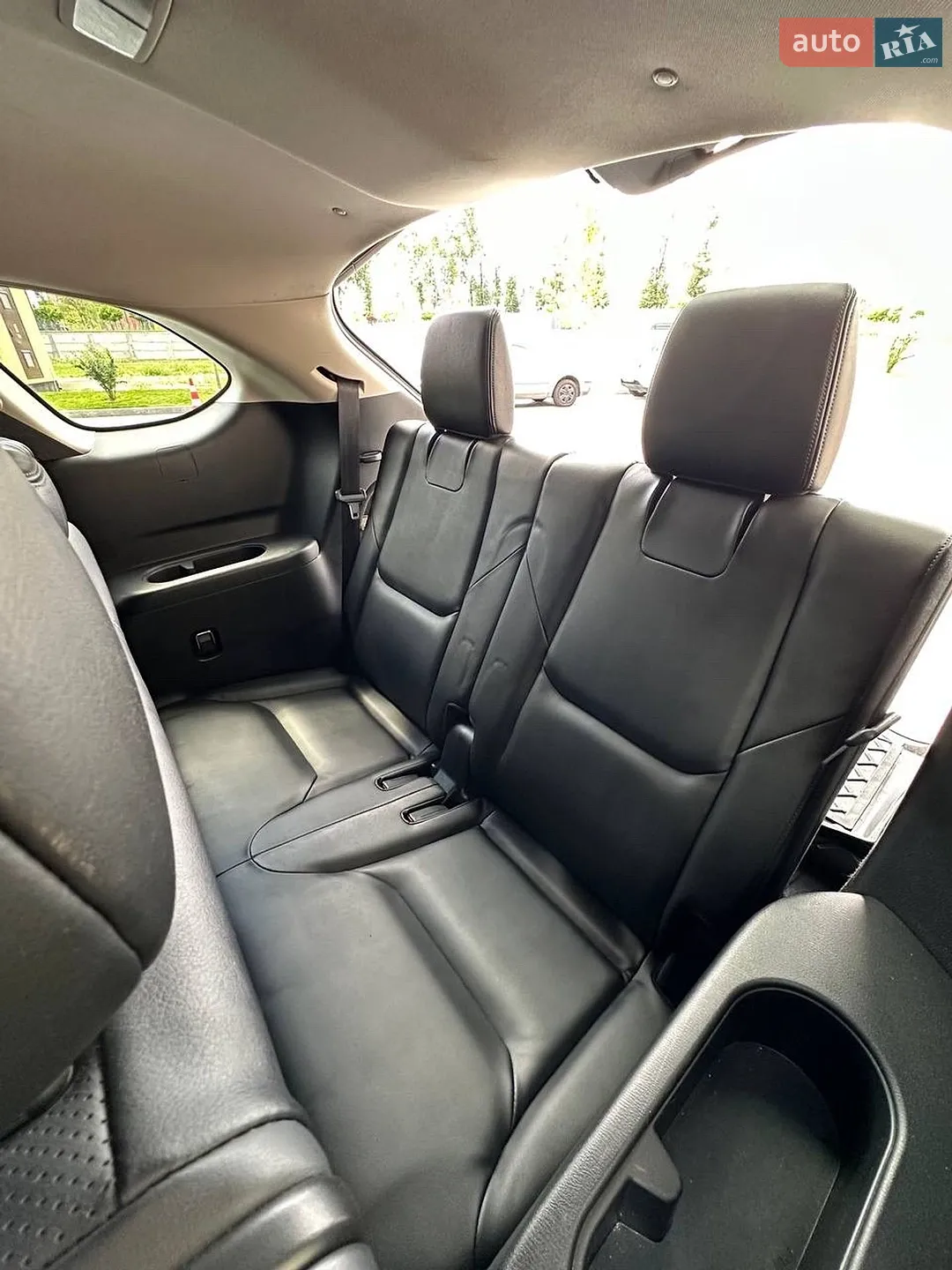 2017 Mazda CX-9 - мініатюра 14