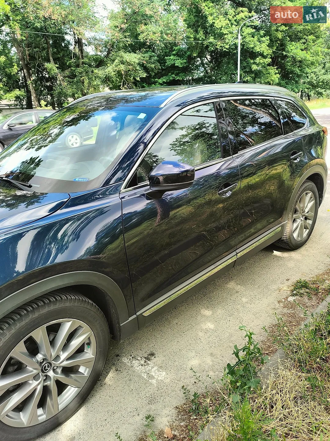 2020 Mazda CX-9 - мініатюра 6