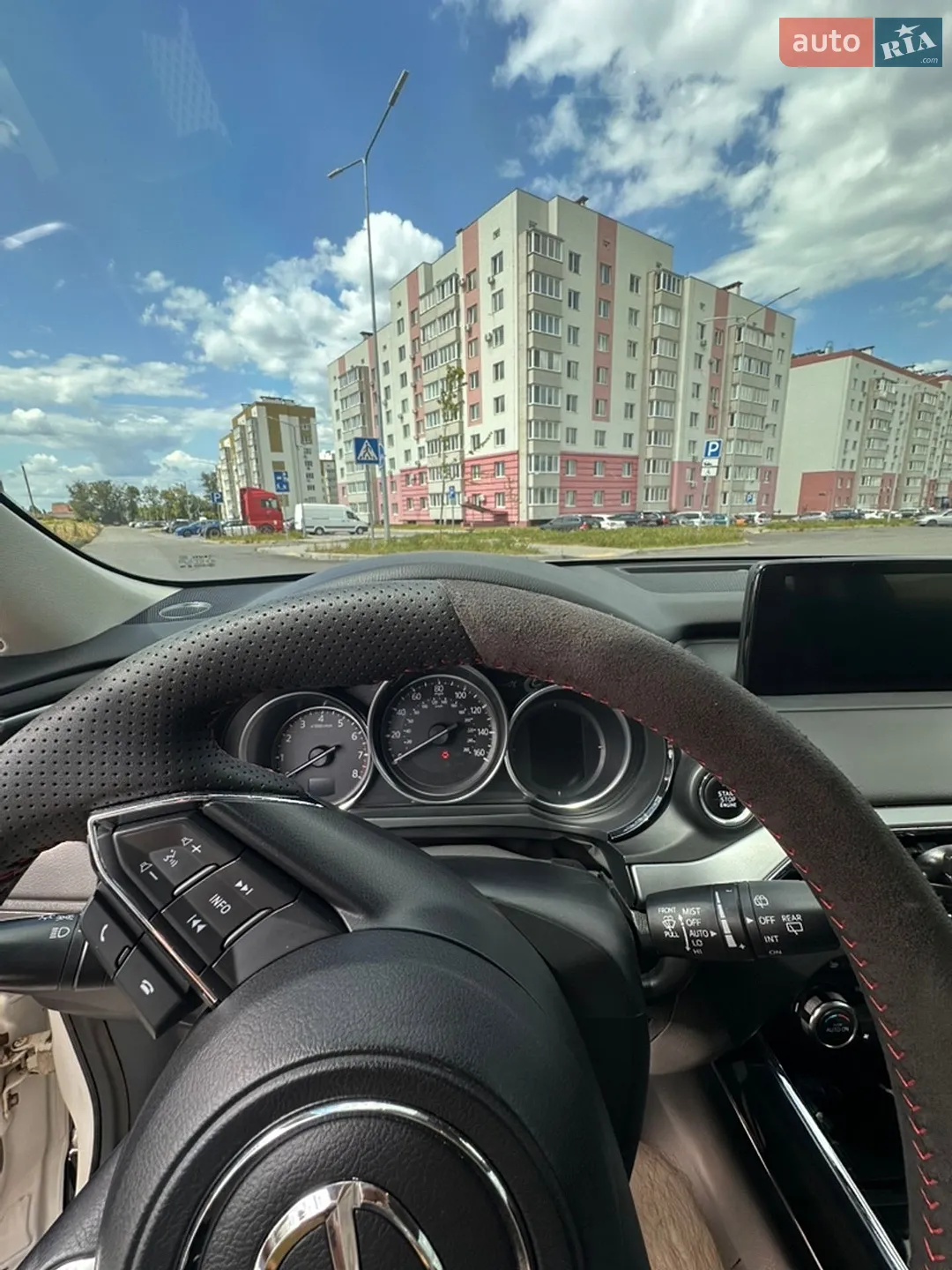2016 Mazda CX-9 - мініатюра 17