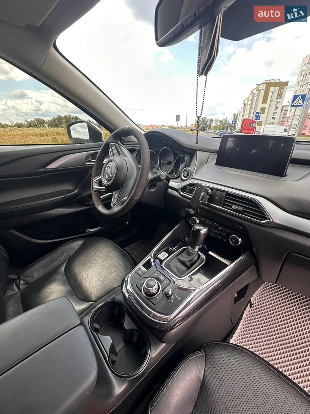 2016 Mazda CX-9 - мініатюра 25