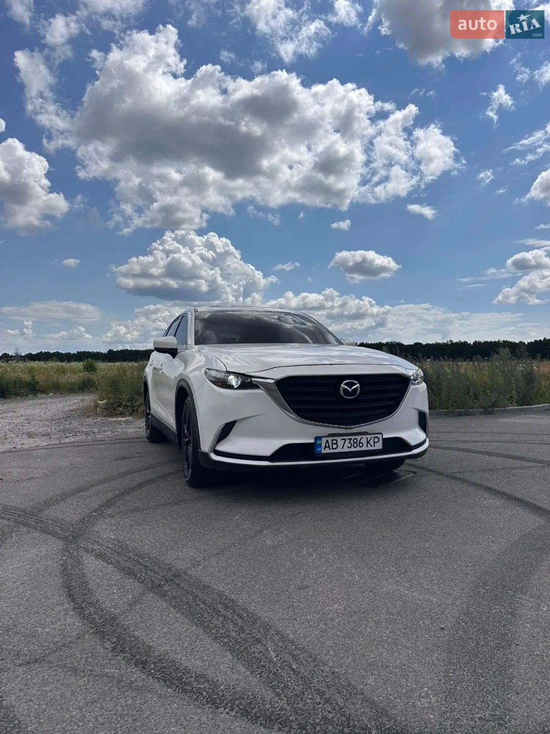 2016 Mazda CX-9 - мініатюра 3
