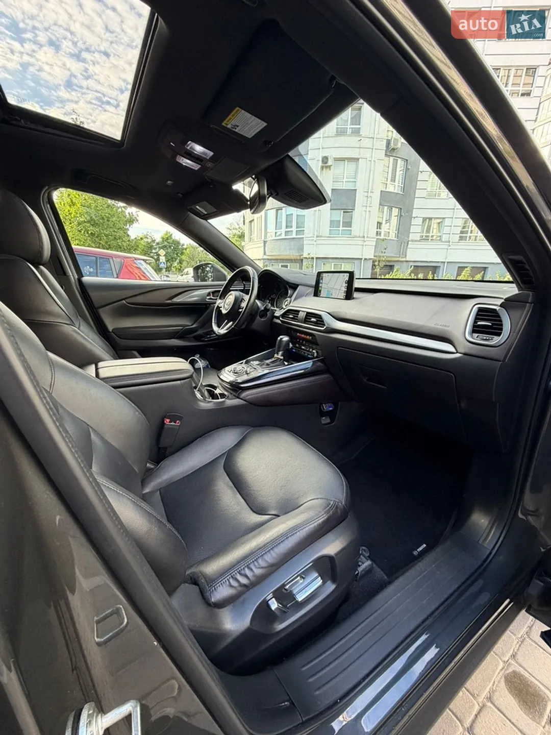 2019 Mazda CX-9 - мініатюра 7