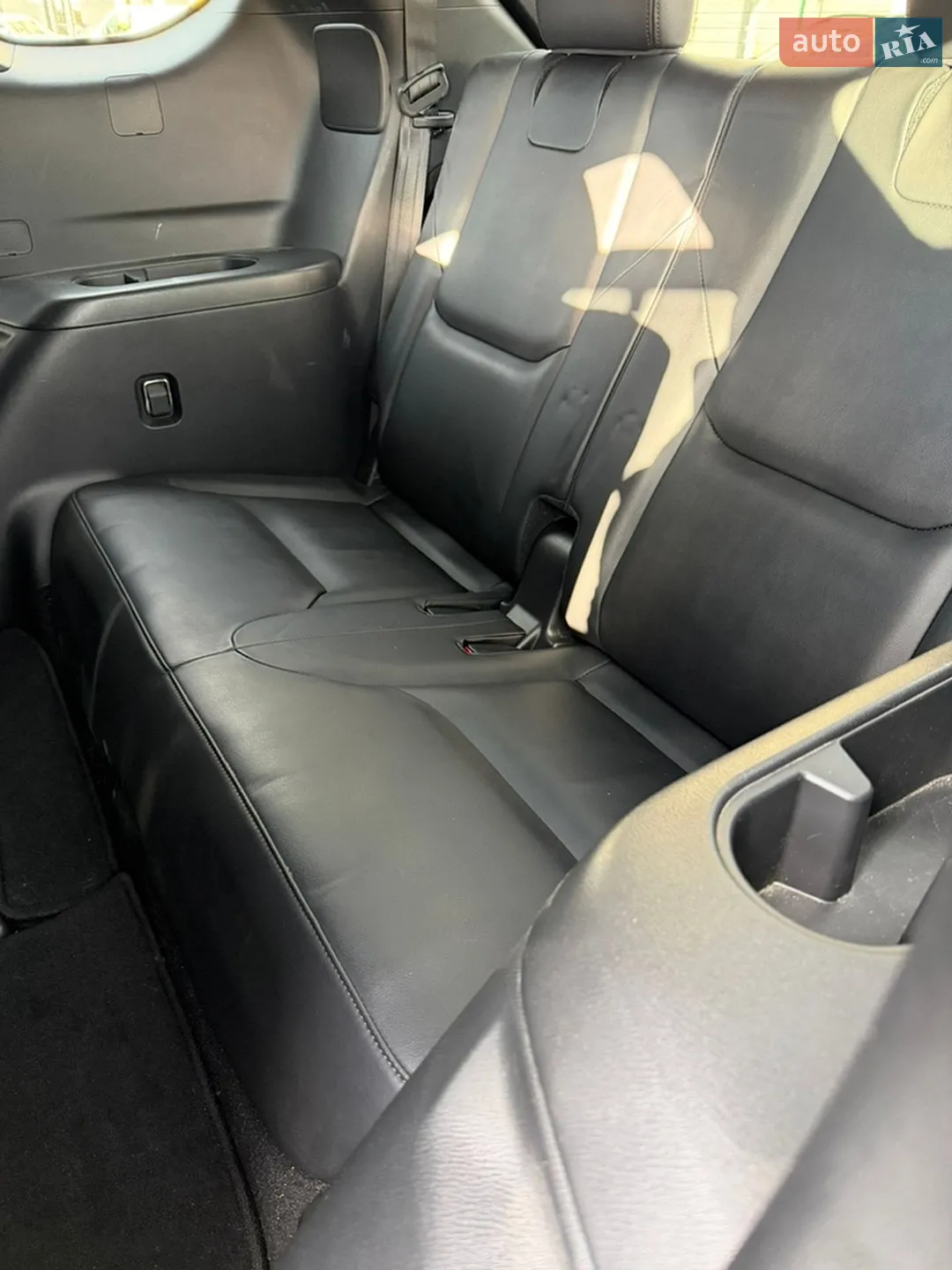 2019 Mazda CX-9 - мініатюра 13