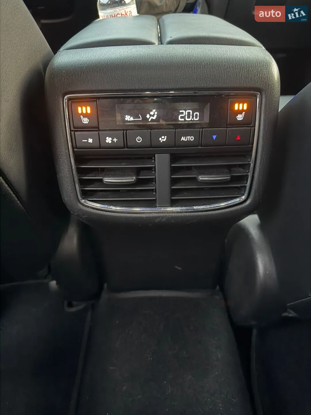 2019 Mazda CX-9 - мініатюра 15