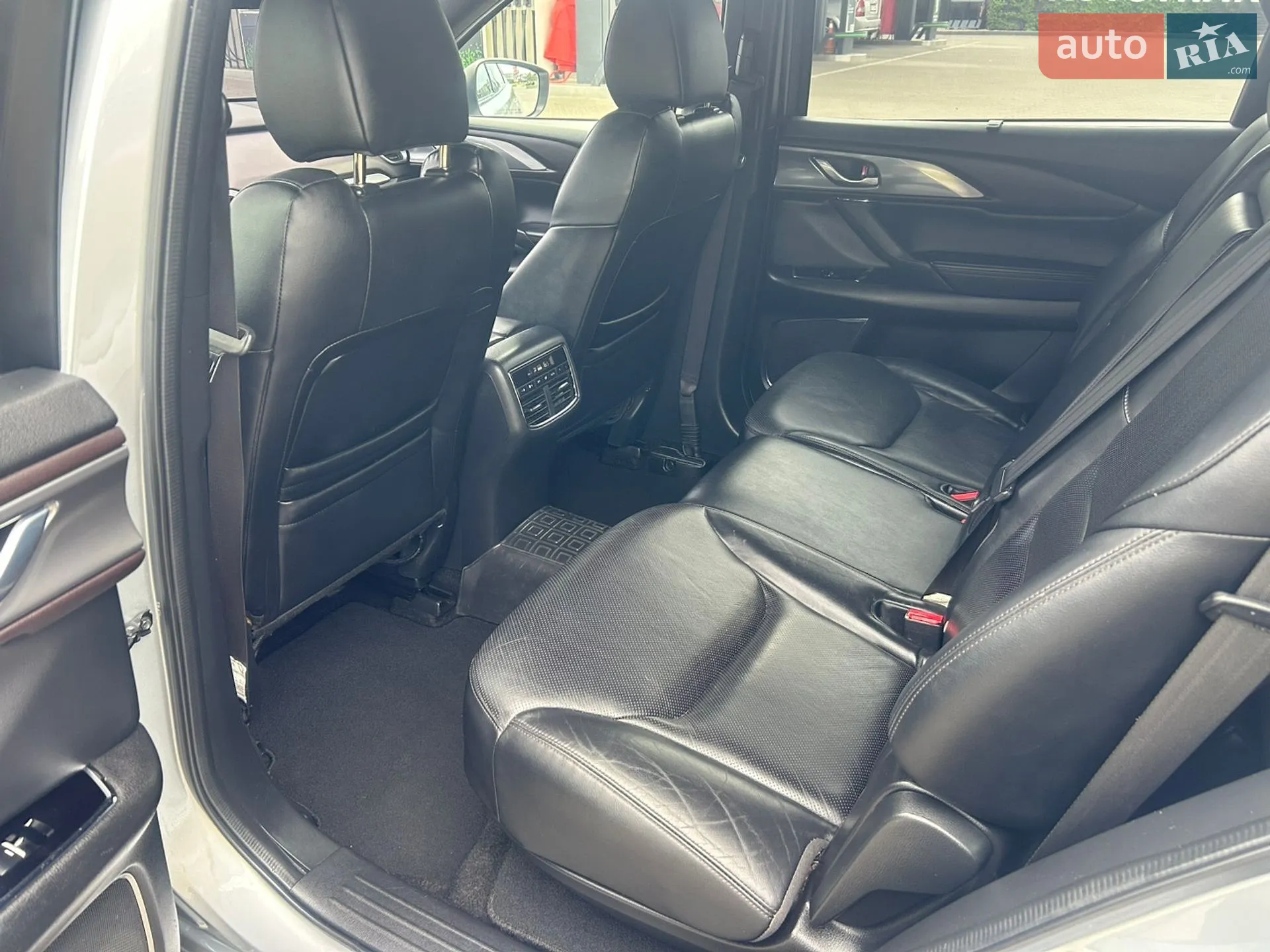 2016 Mazda CX-9 - мініатюра 12