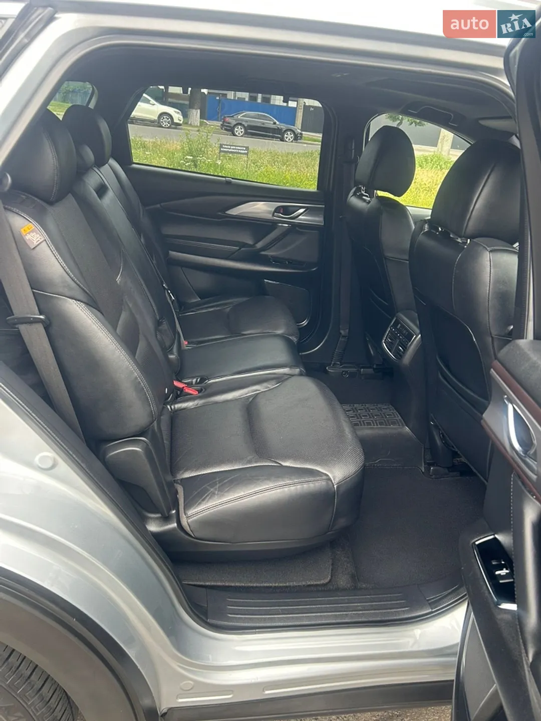 2016 Mazda CX-9 - мініатюра 17