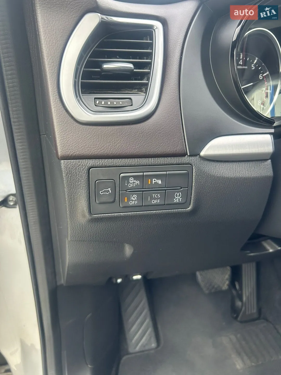 2016 Mazda CX-9 - мініатюра 22