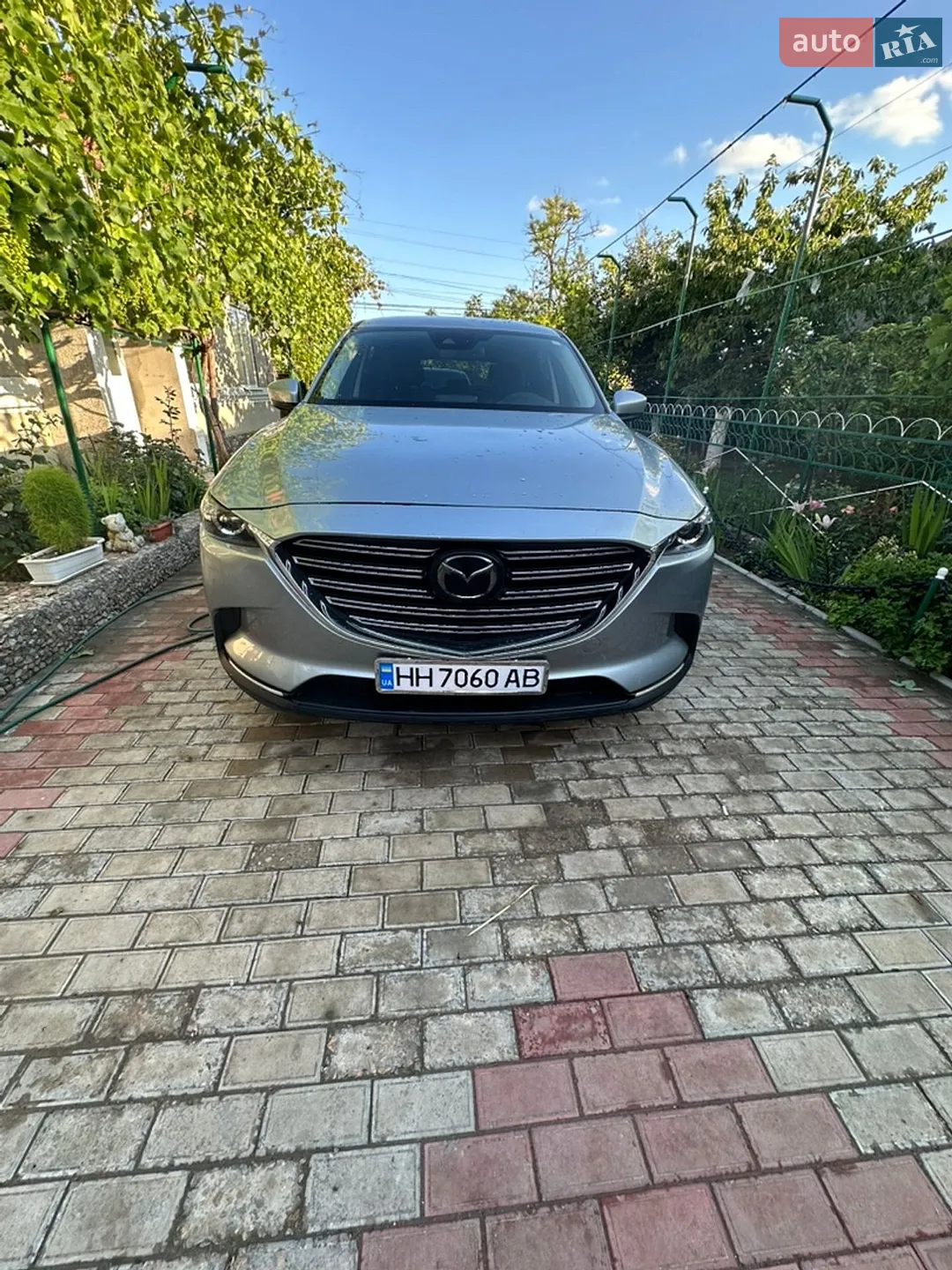 2018 Mazda CX-9 - мініатюра 4