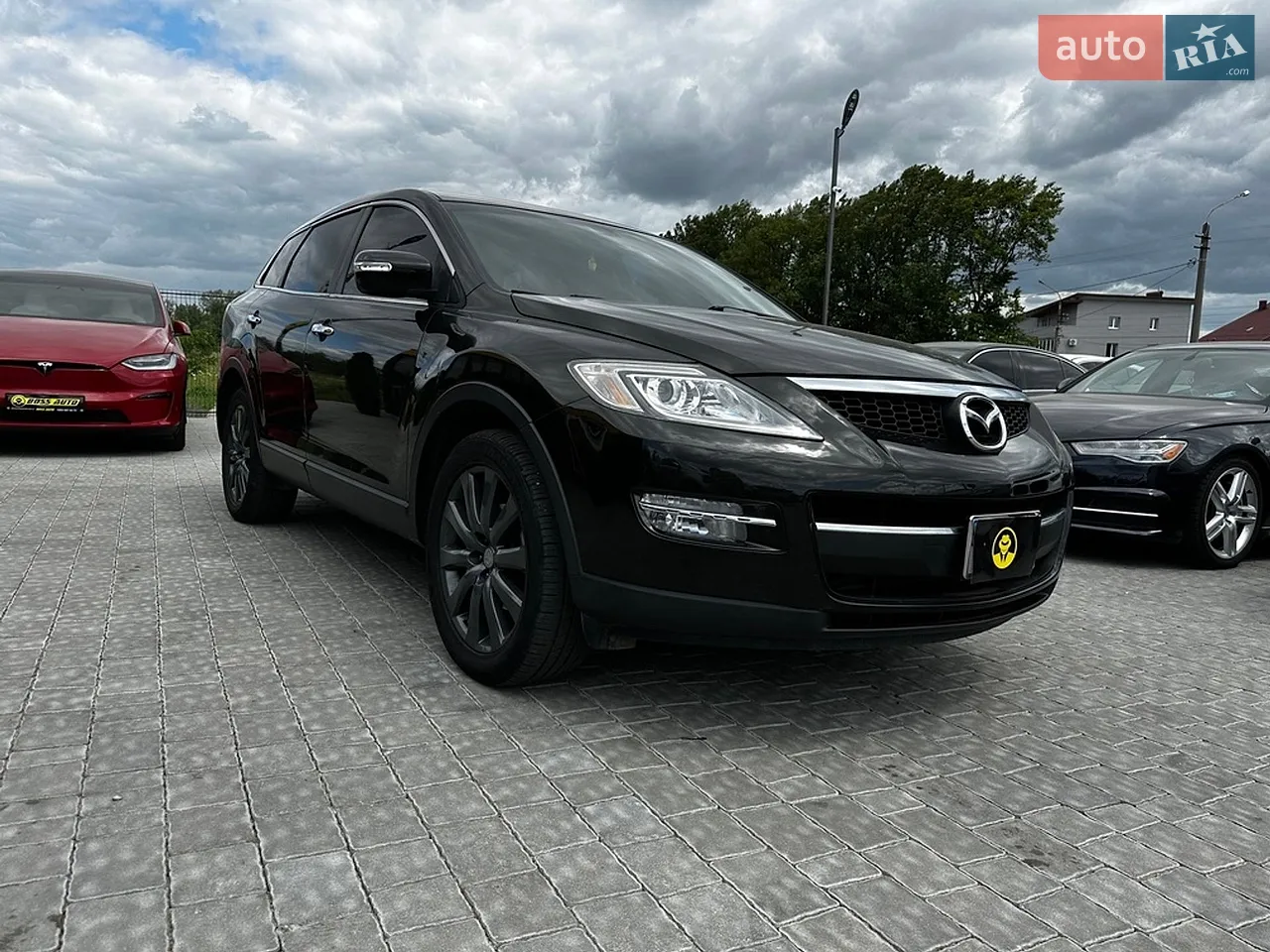 2022 Tesla Model Y - мініатюра 24