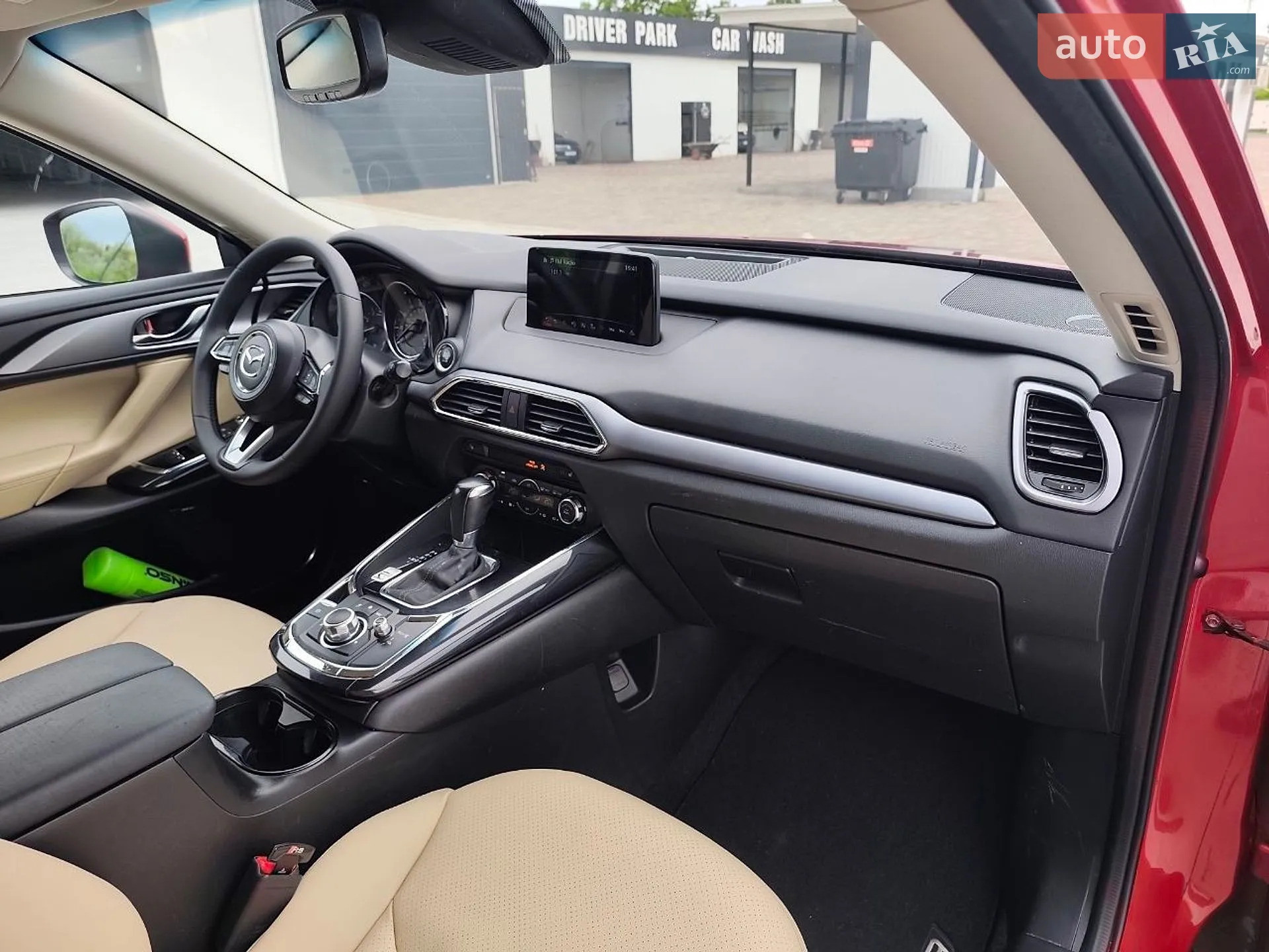 2018 Mazda CX-9 - мініатюра 33