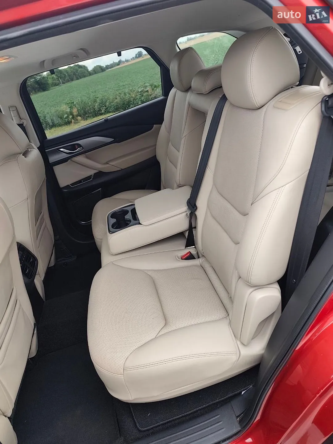 2018 Mazda CX-9 - мініатюра 39