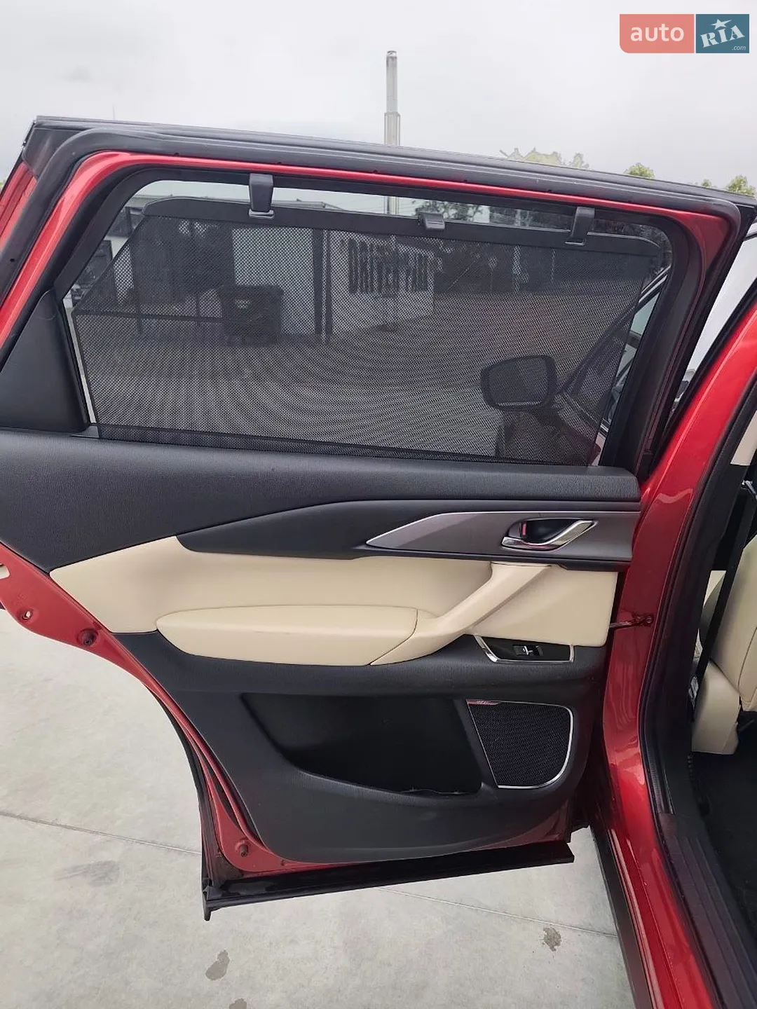 2018 Mazda CX-9 - мініатюра 44