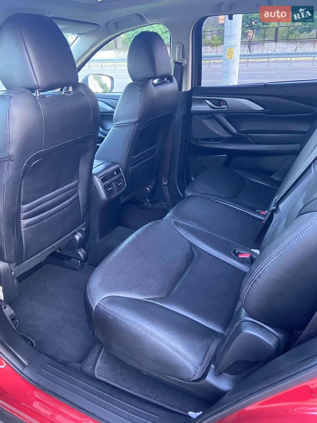 2019 Mazda CX-9 - мініатюра 16