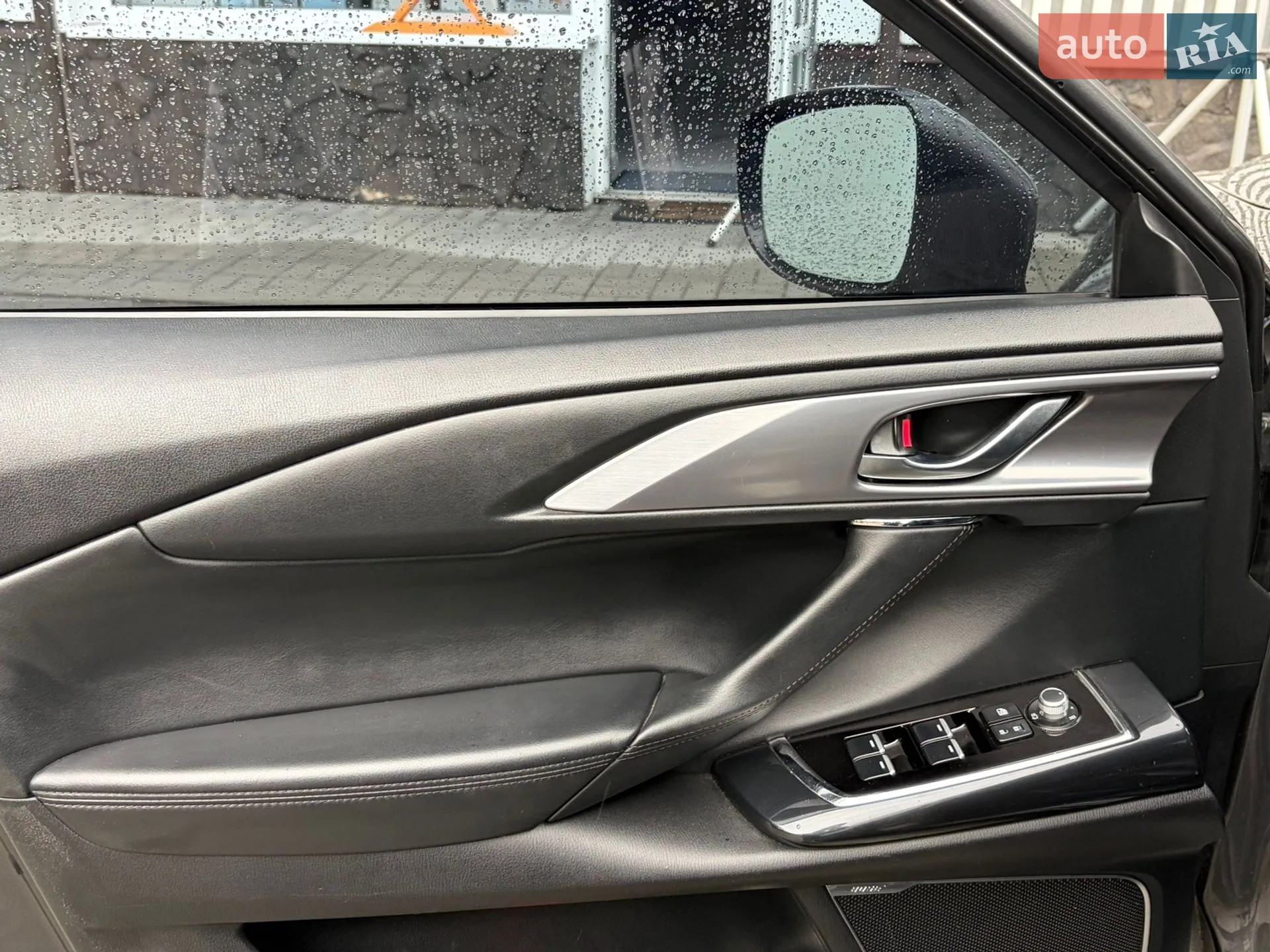 2016 Mazda CX-9 - мініатюра 10