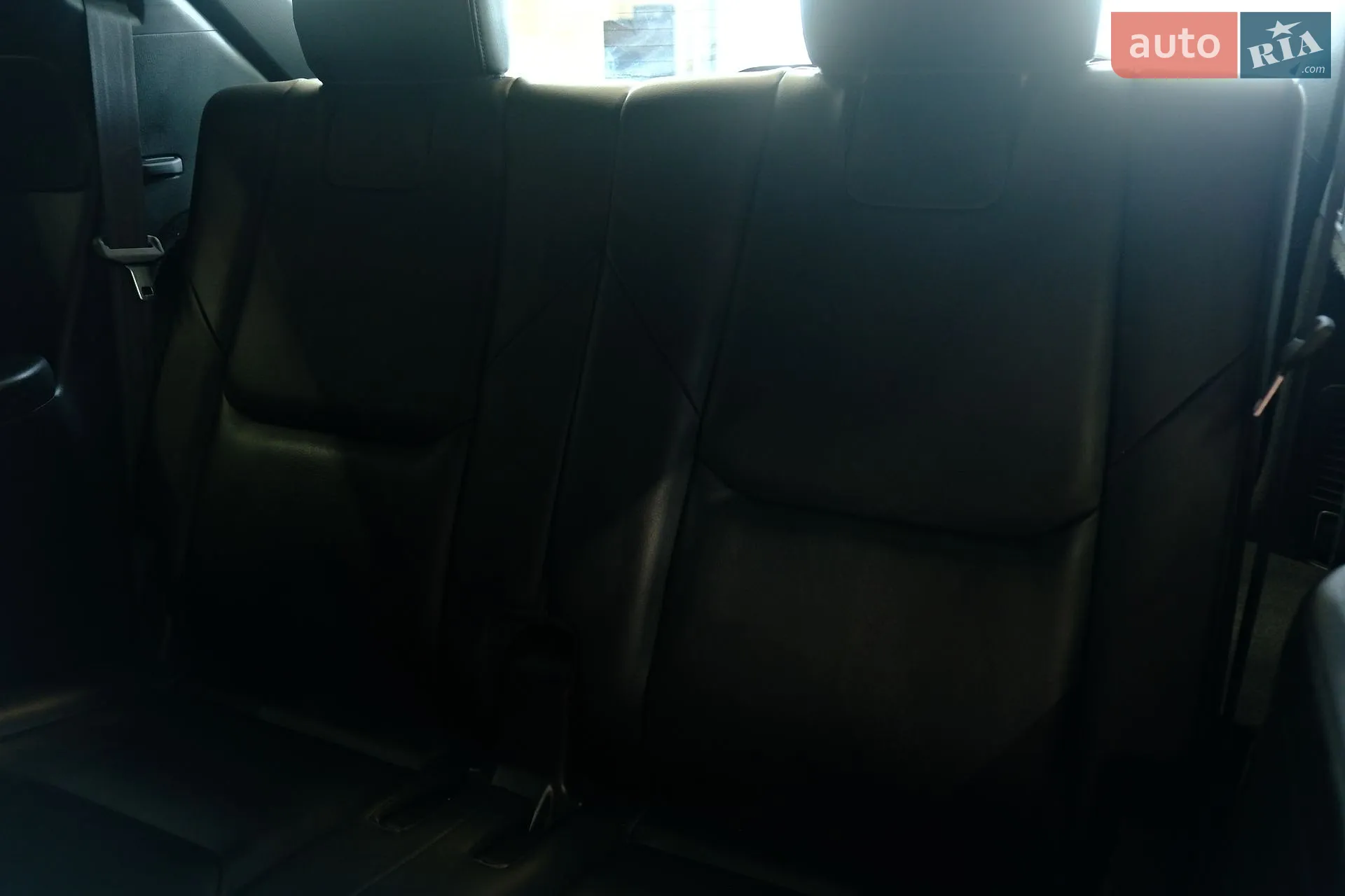 2017 Mazda CX-9 - мініатюра 29