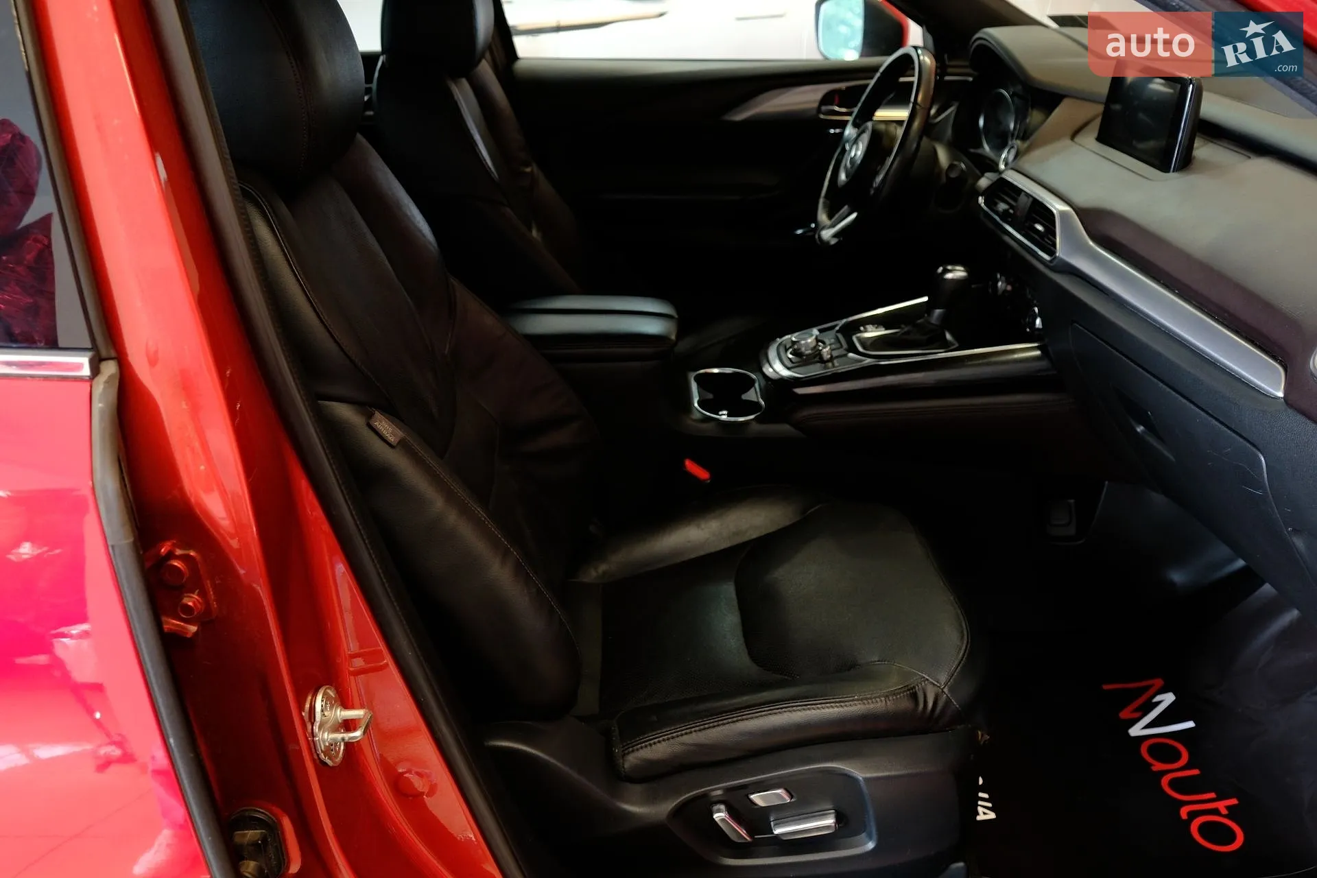 2017 Mazda CX-9 - мініатюра 33