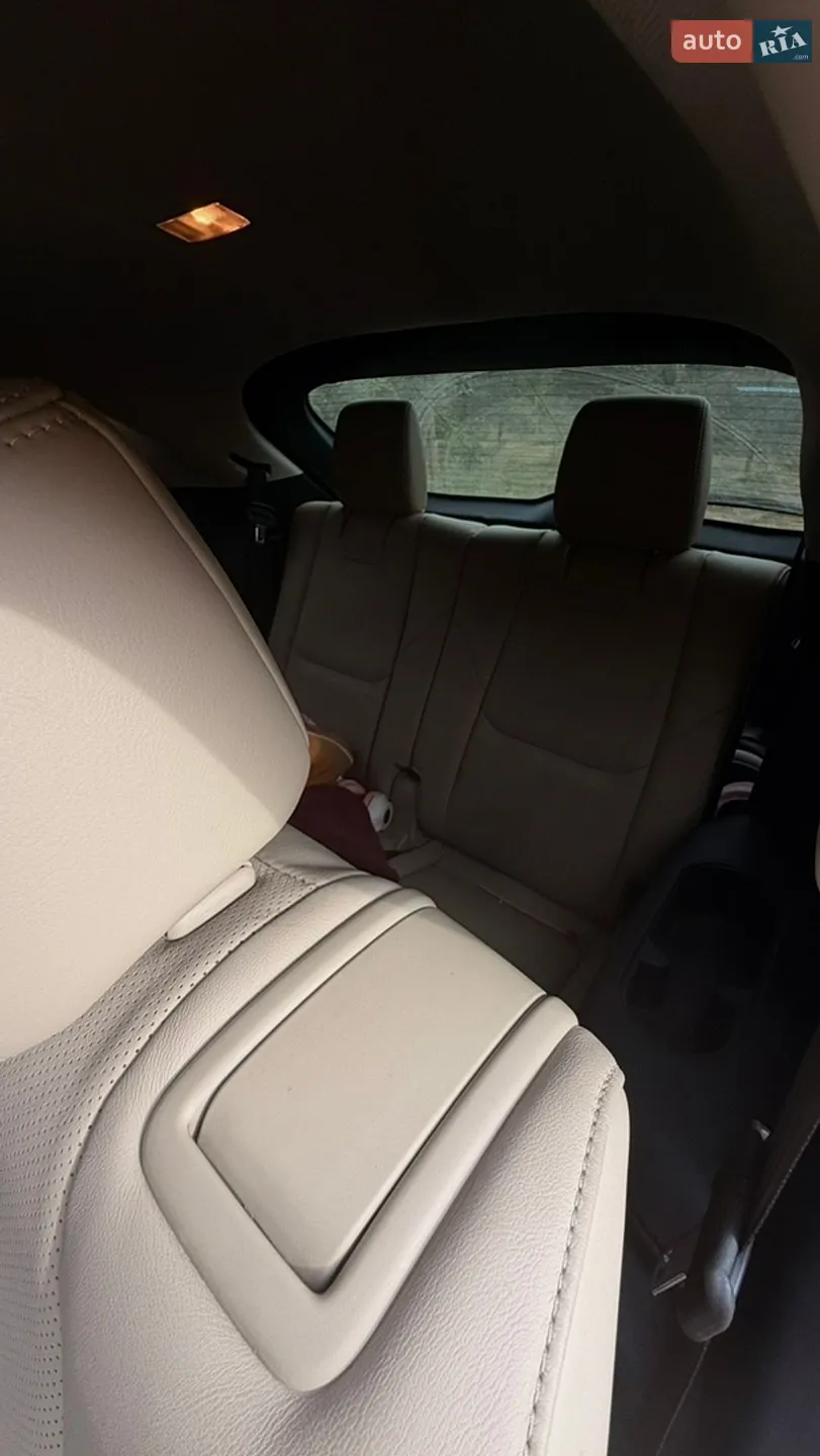 2021 Mazda CX-9 - мініатюра 17