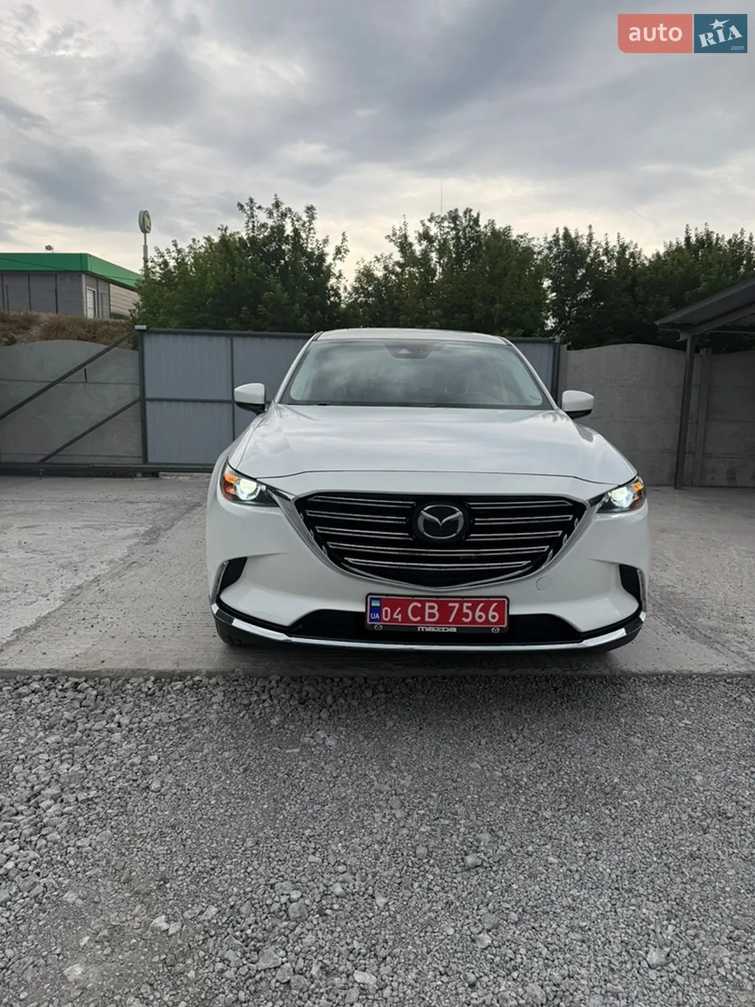 2023 Mazda CX-9 - мініатюра 67