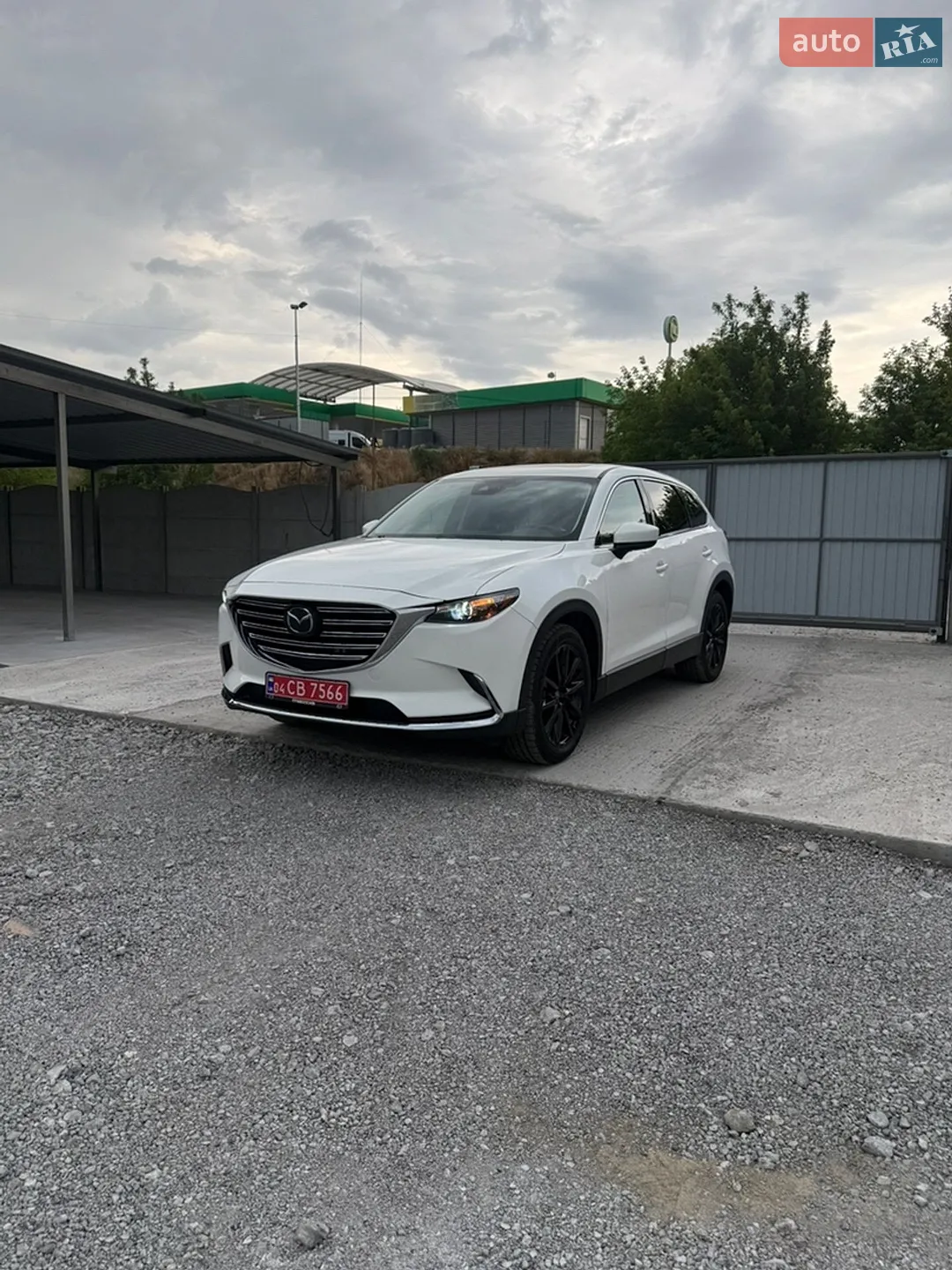 2023 Mazda CX-9 - мініатюра 74