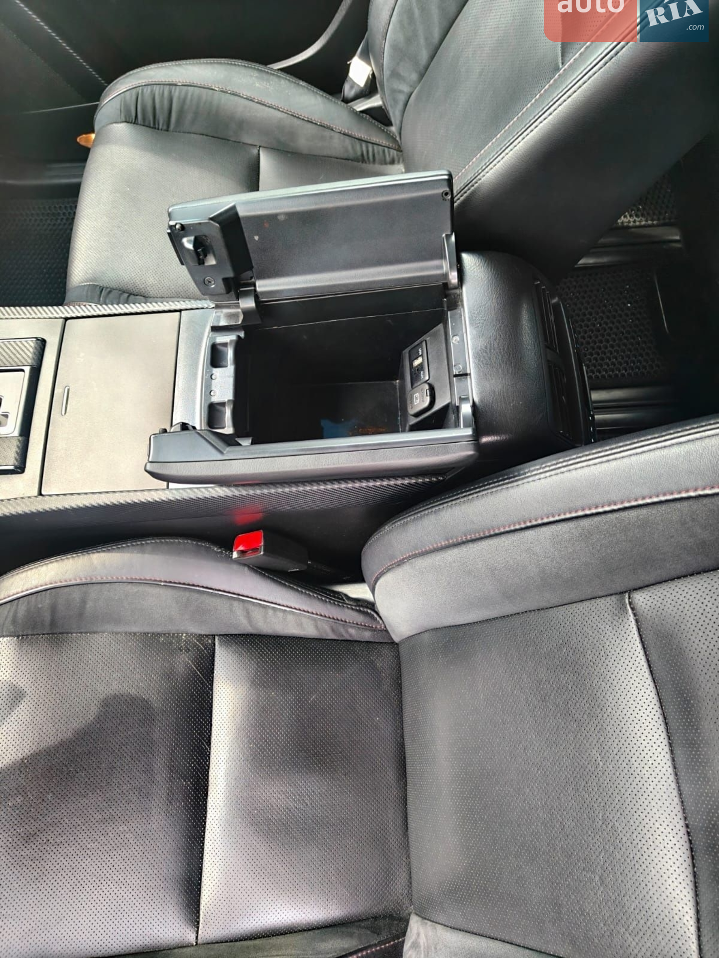 2013 Mazda CX-9 - мініатюра 10