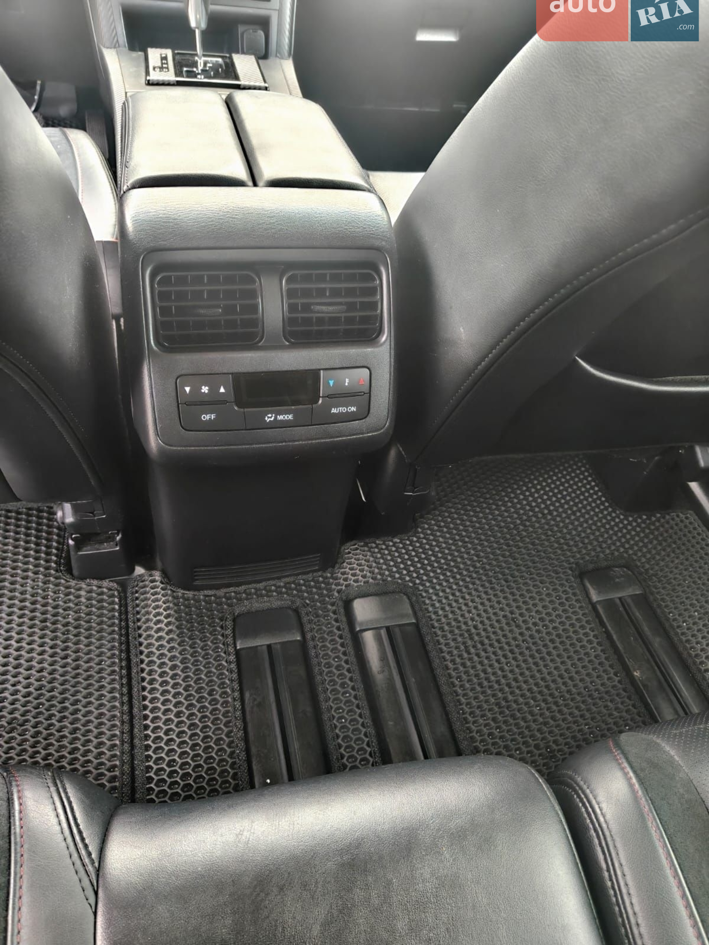 2013 Mazda CX-9 - мініатюра 17