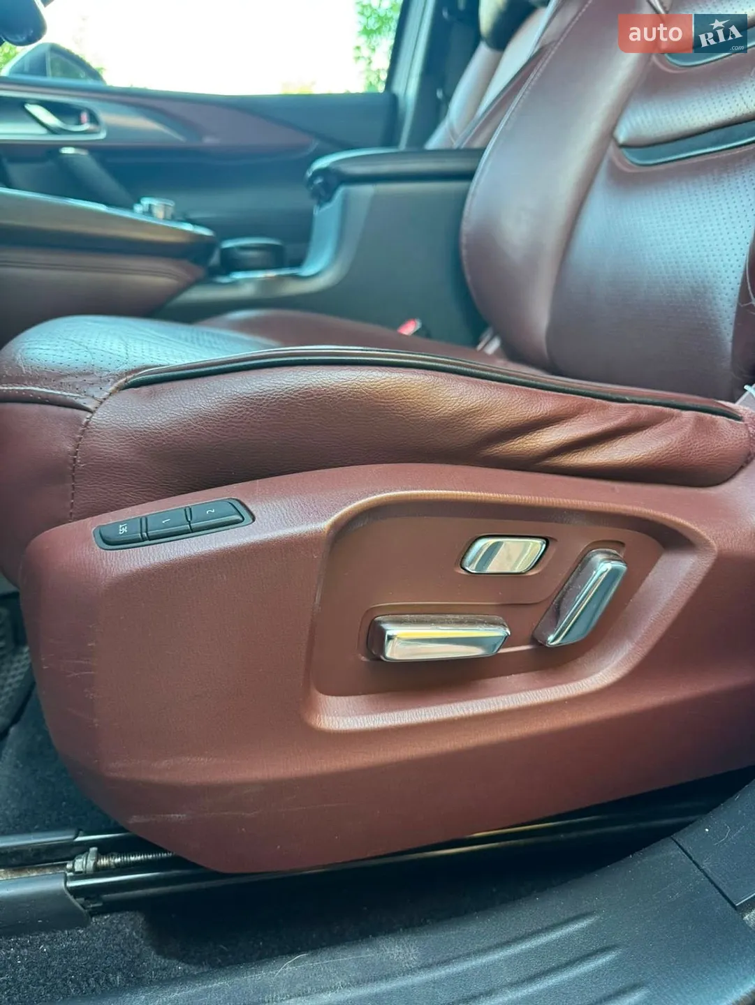 2018 Mazda CX-9 - мініатюра 15