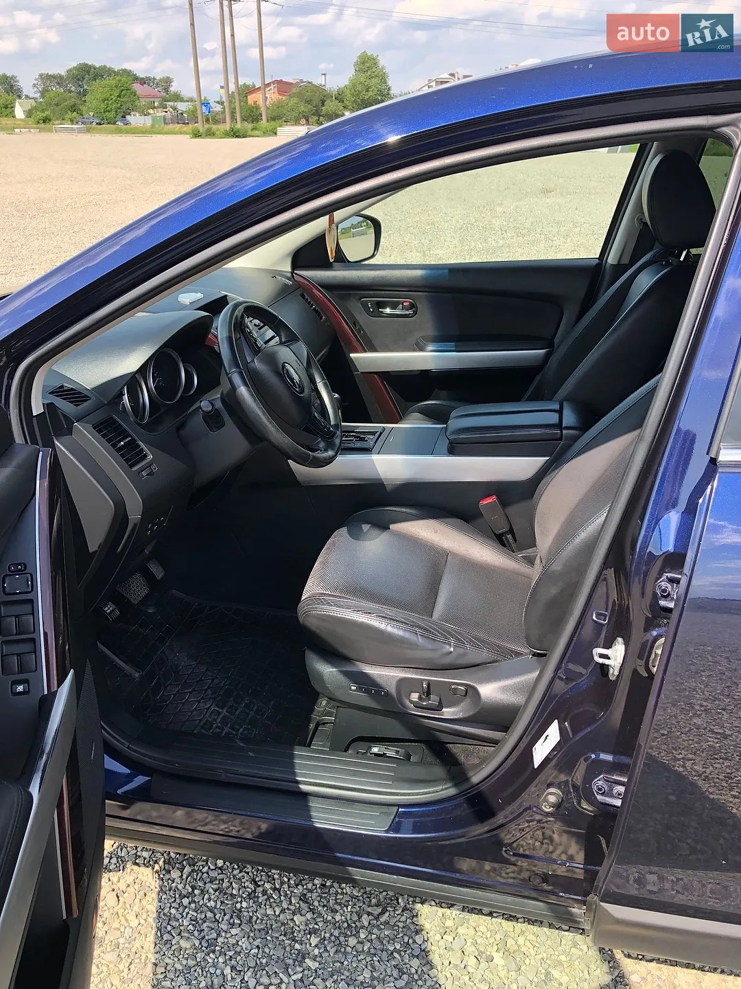 2013 Mazda CX-9 - мініатюра 25