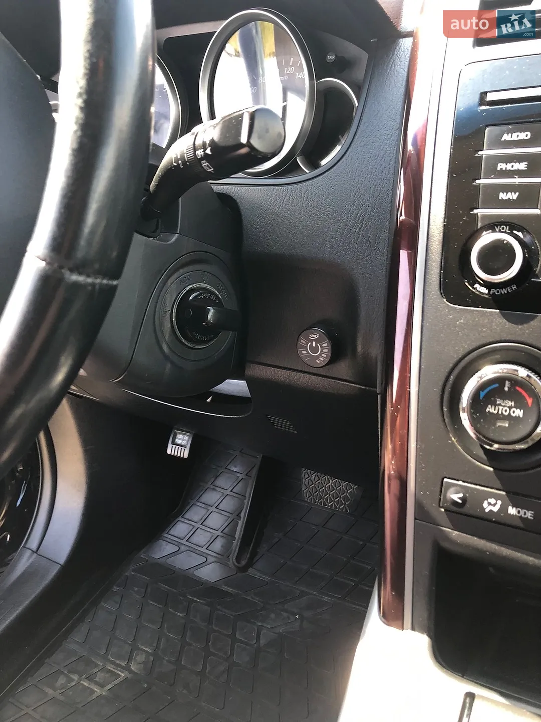 2013 Mazda CX-9 - мініатюра 31