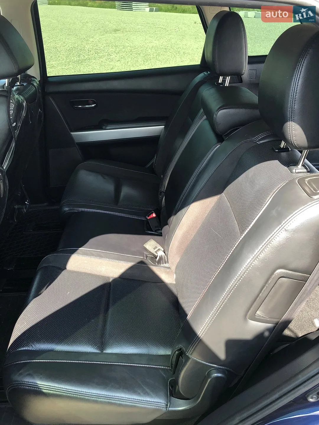 2013 Mazda CX-9 - мініатюра 56