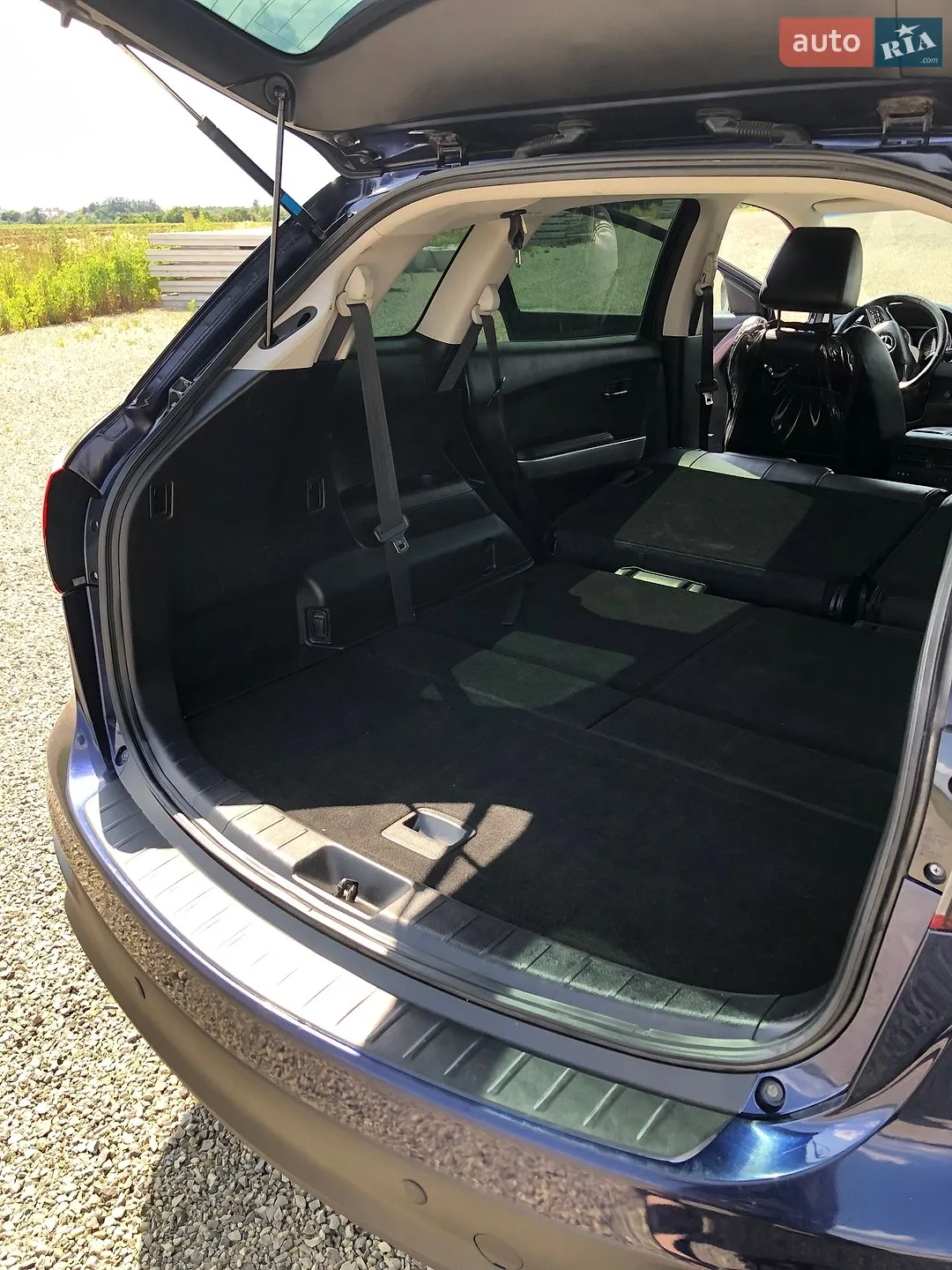 2013 Mazda CX-9 - мініатюра 73
