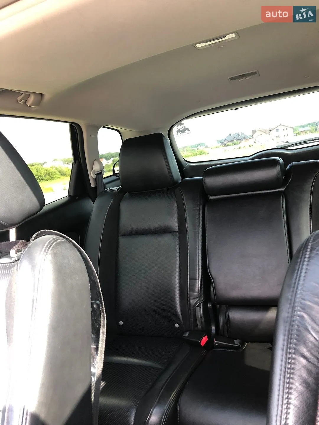 2013 Mazda CX-9 - мініатюра 79