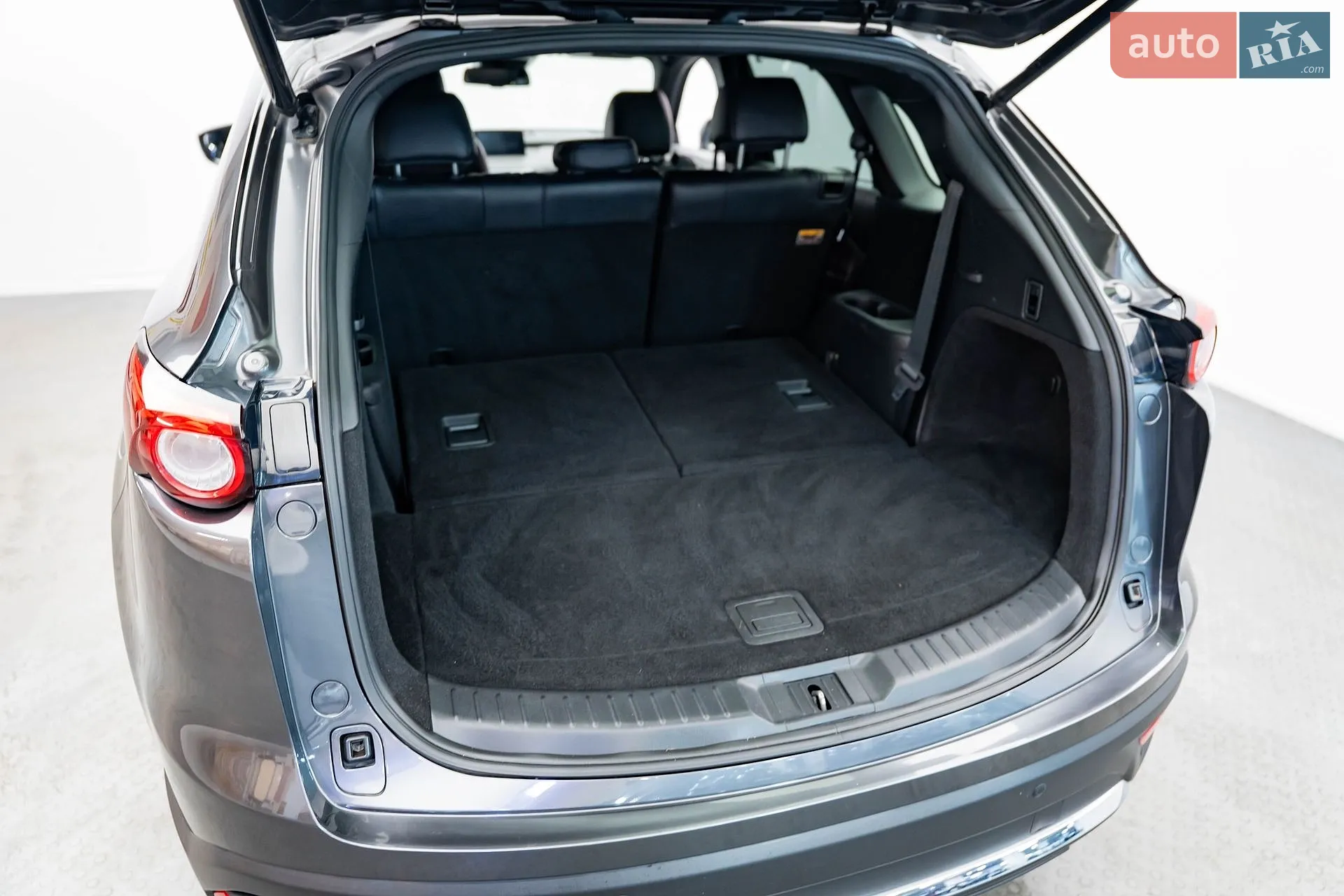 2018 Mazda CX-9 - мініатюра 7